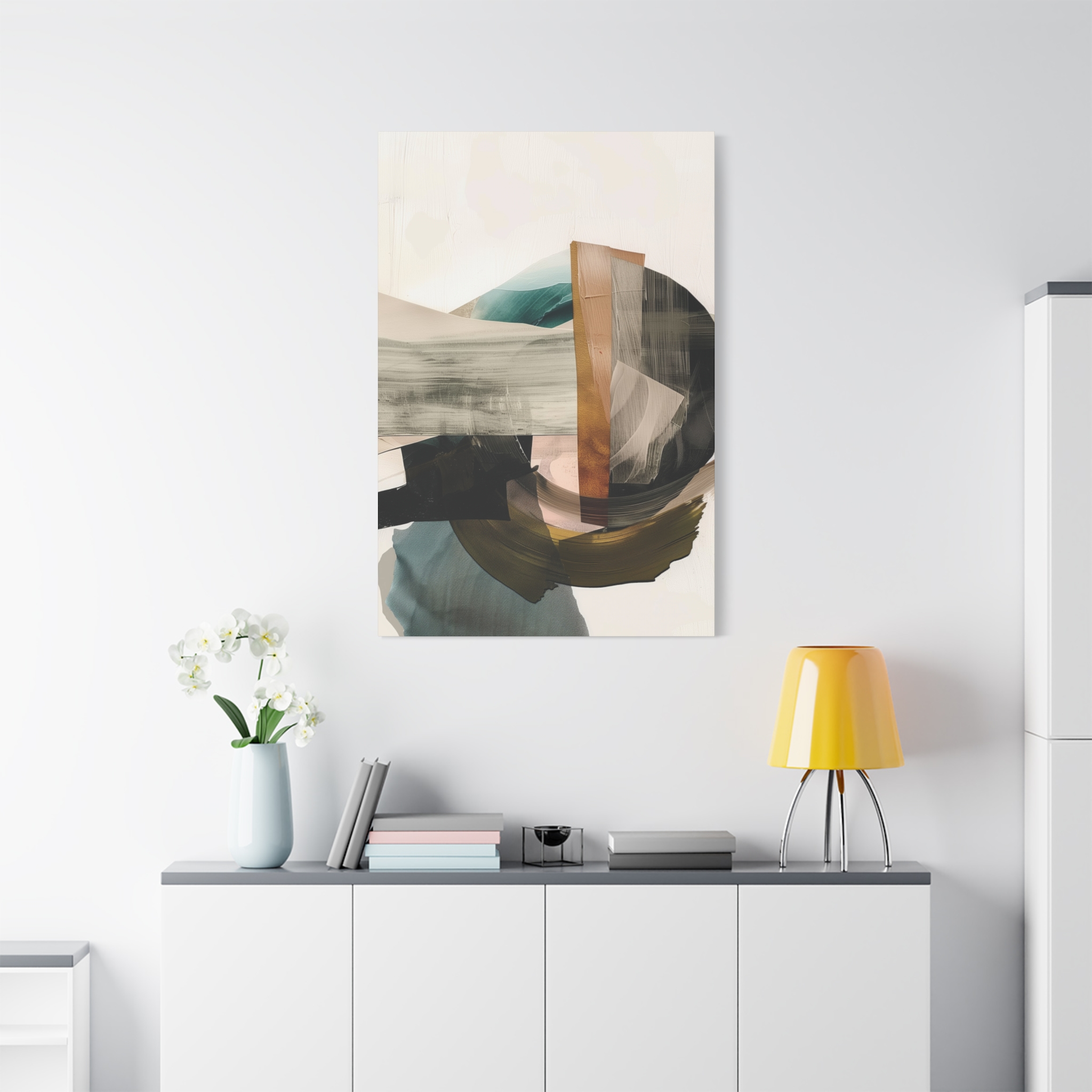 Flinders - Blade - Stretched Canvas - Image 15