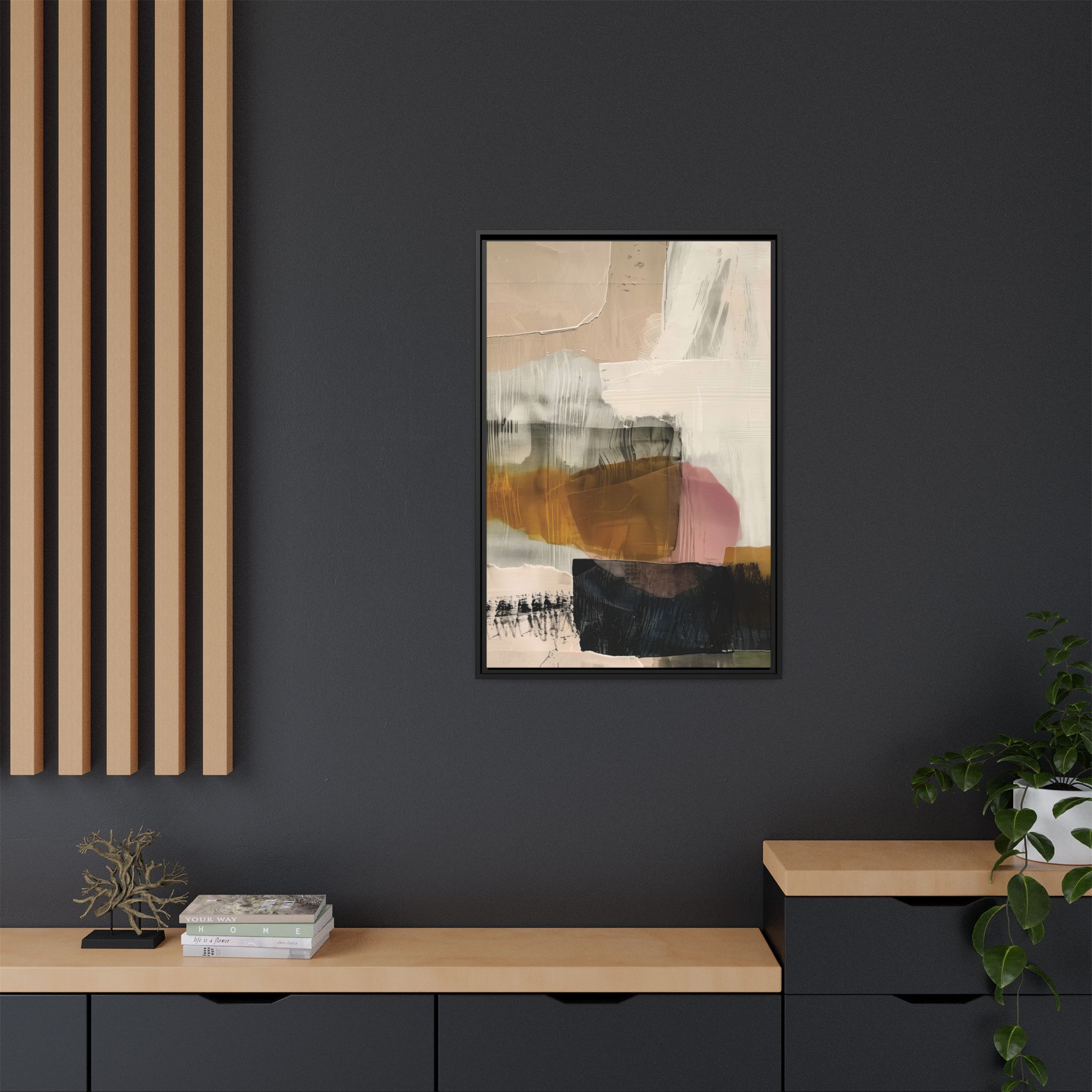 Flinders - Makeup - Custom Frame - Image 6