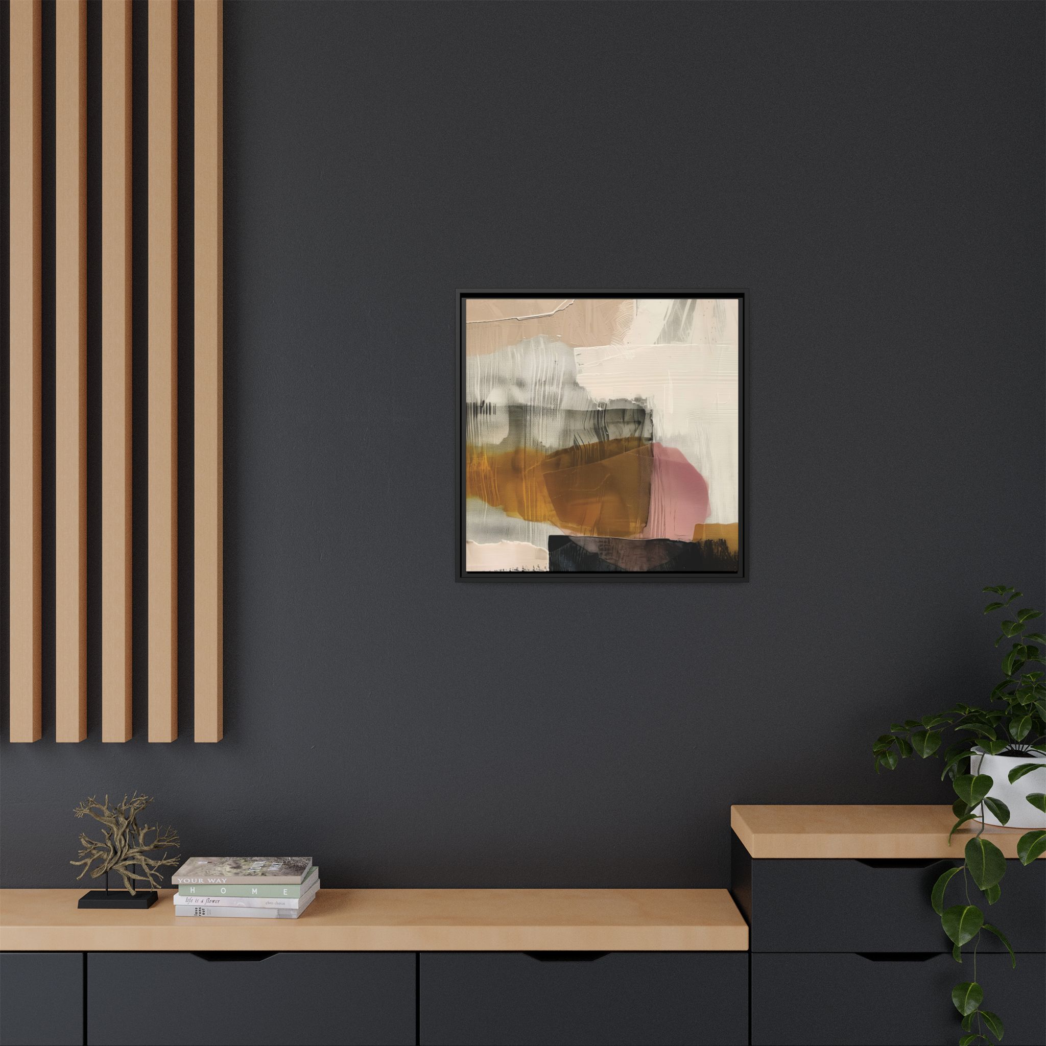 Flinders - Makeup - Custom Frame - Image 30