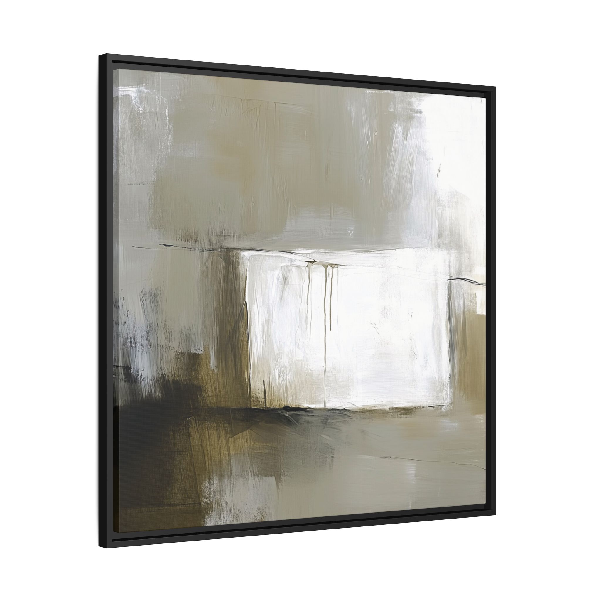 Blocks Illuminati - Box - Custom Frame - Image 54