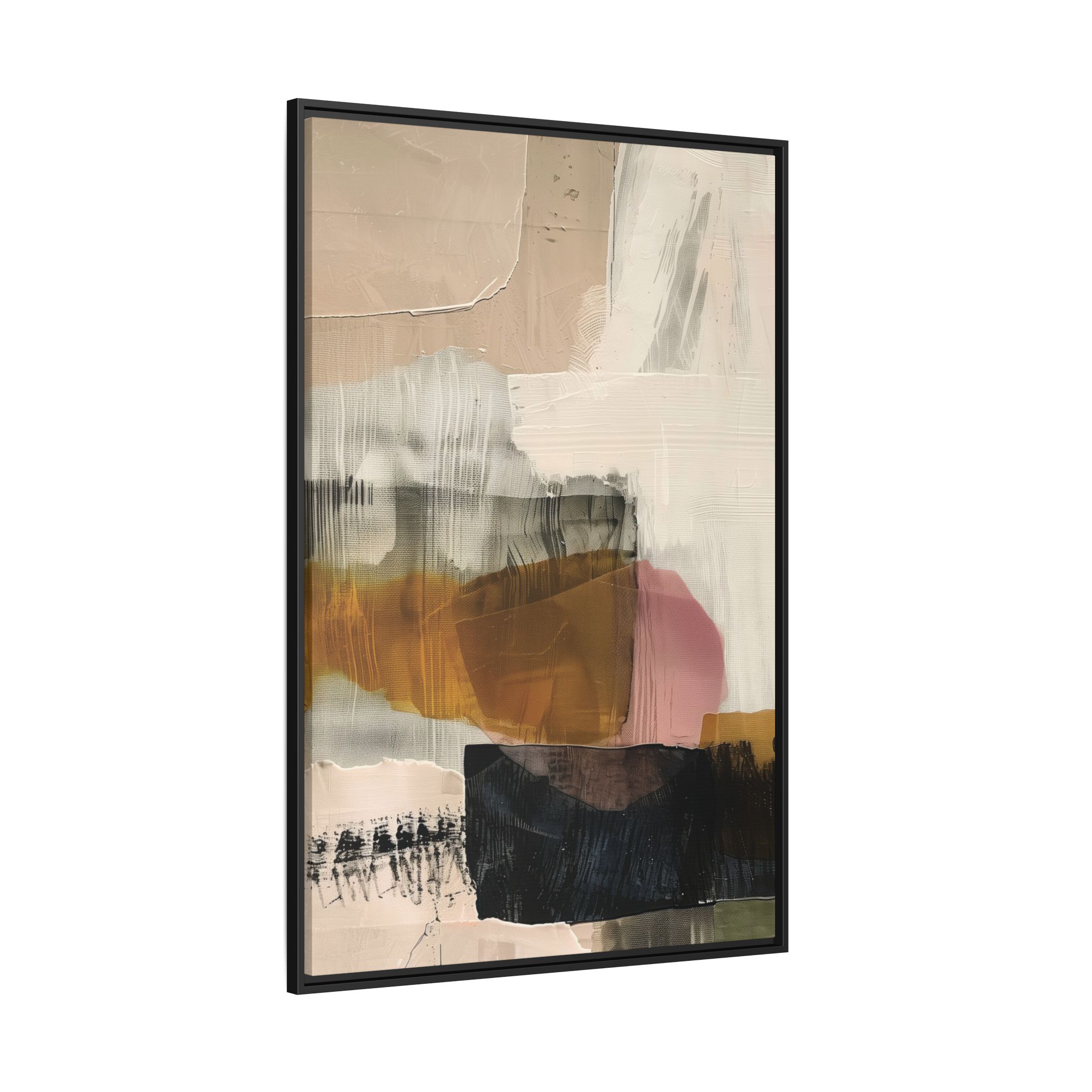 Flinders - Makeup - Custom Frame - Image 8