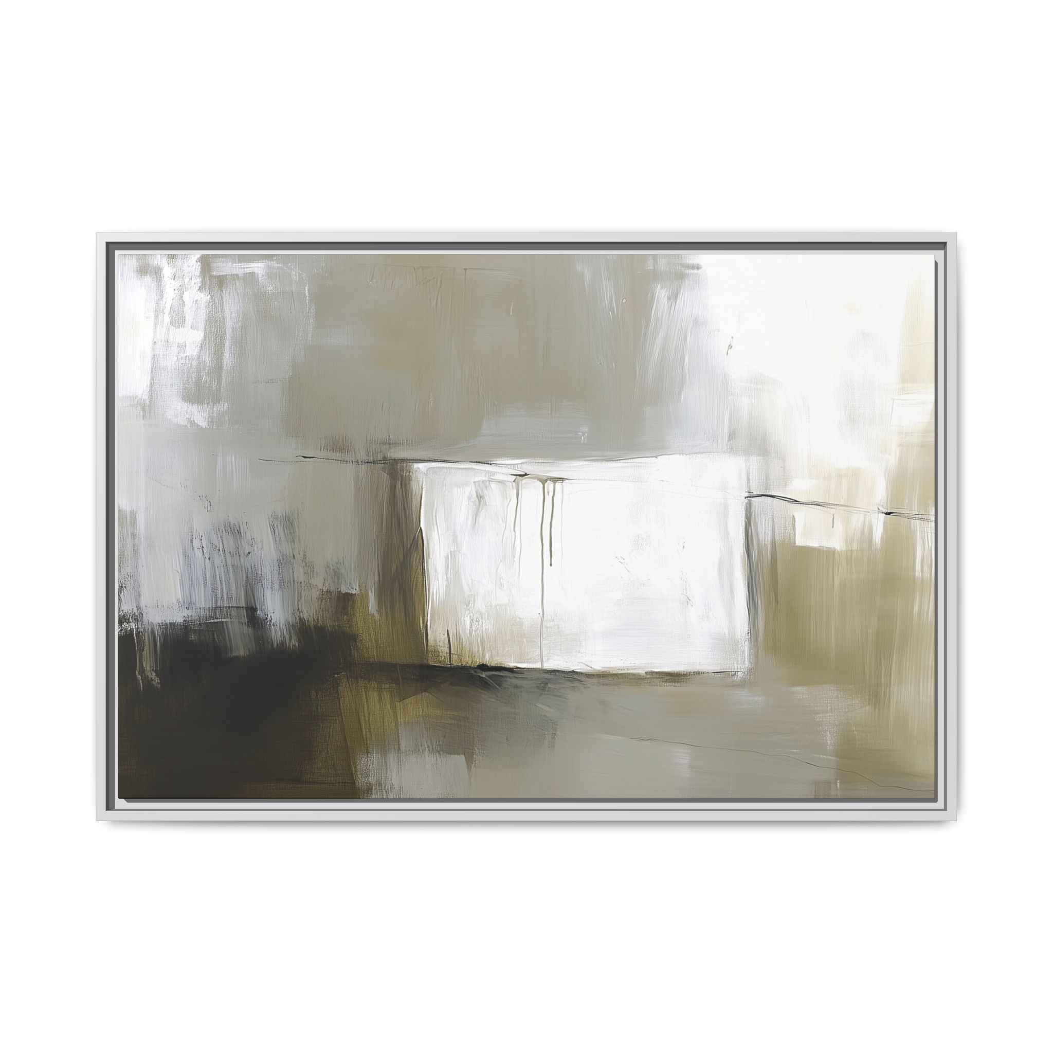 Blocks Illuminati - Box - Custom Frame - Image 9