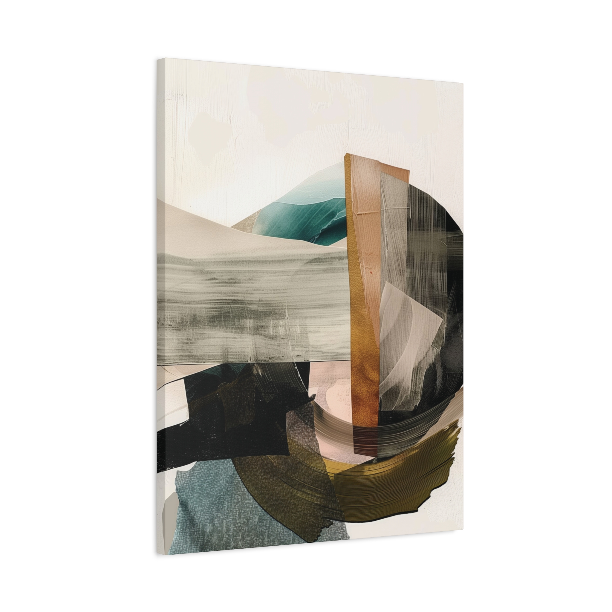 Flinders - Blade - Stretched Canvas - Image 6