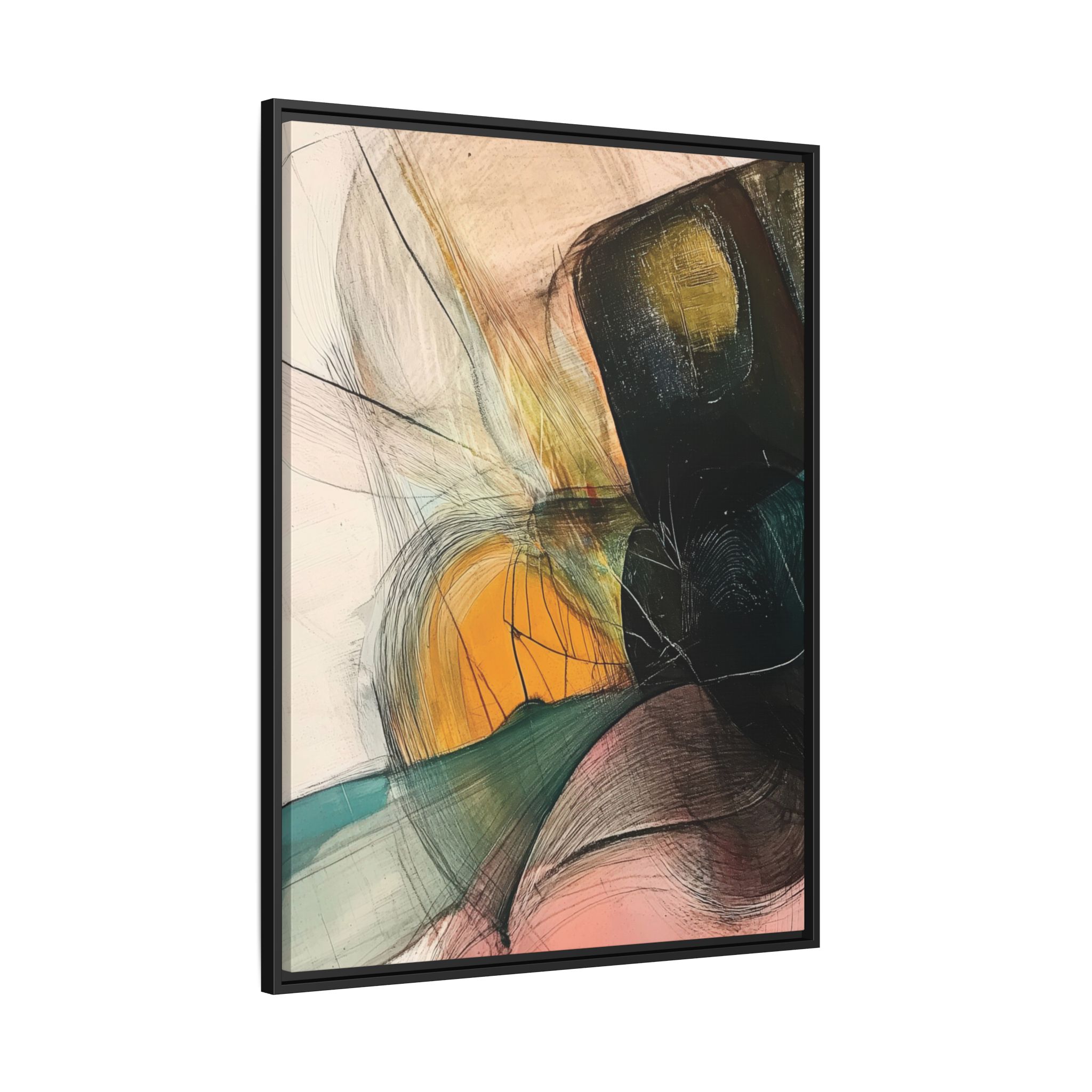 Organico - EggCrack Zoom - Custom Frame - Image 12