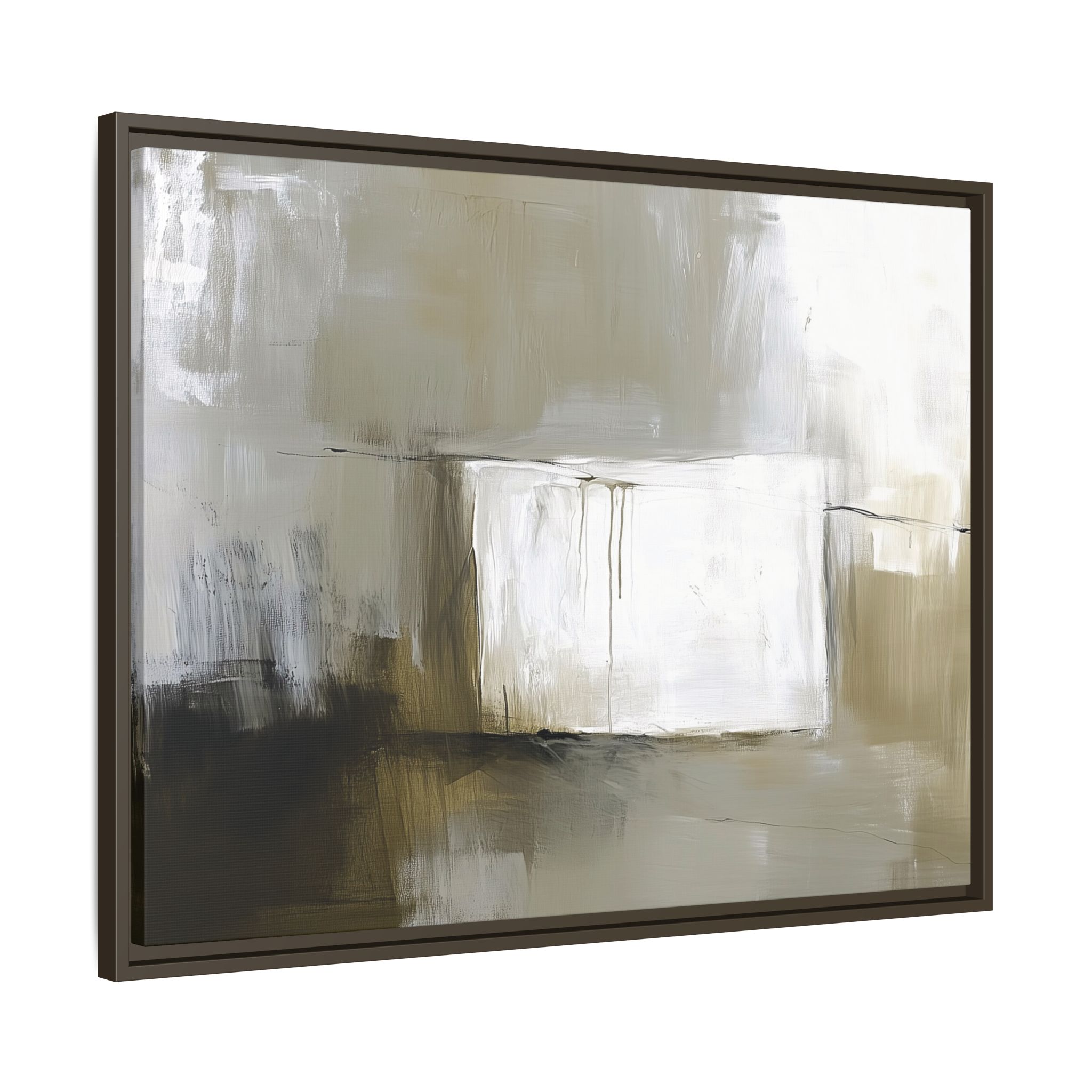 Blocks Illuminati - Box - Custom Frame - Image 26