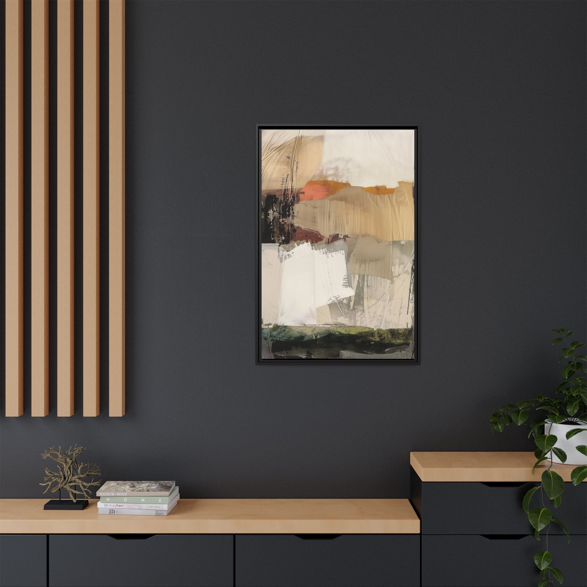 Flinders - Weather - Custom Frame - Image 6