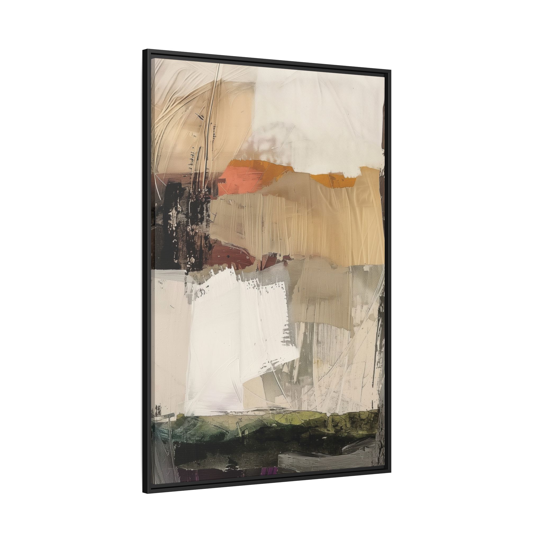 Flinders - Weather - Custom Frame - Image 8