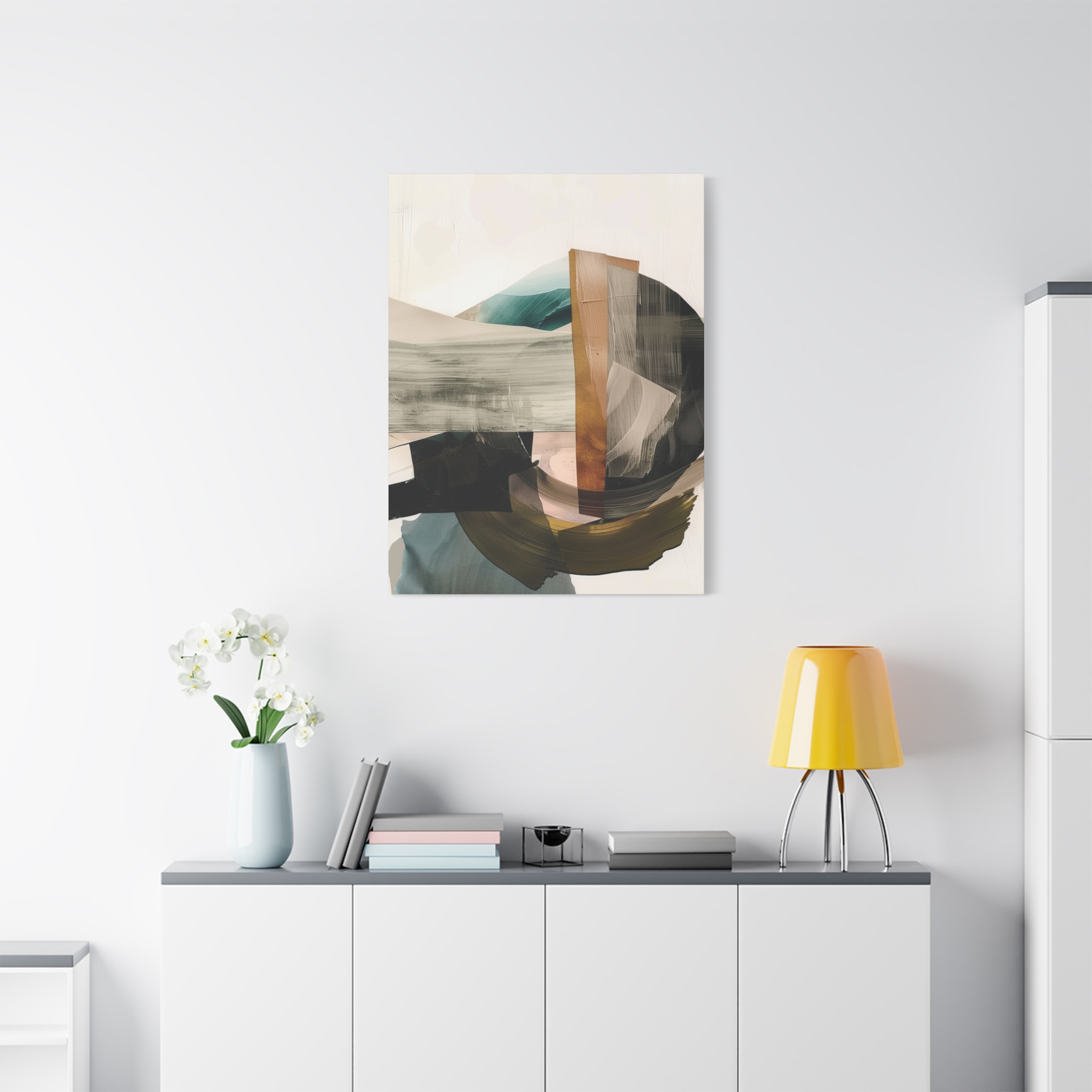 Flinders - Blade - Stretched Canvas - Image 11