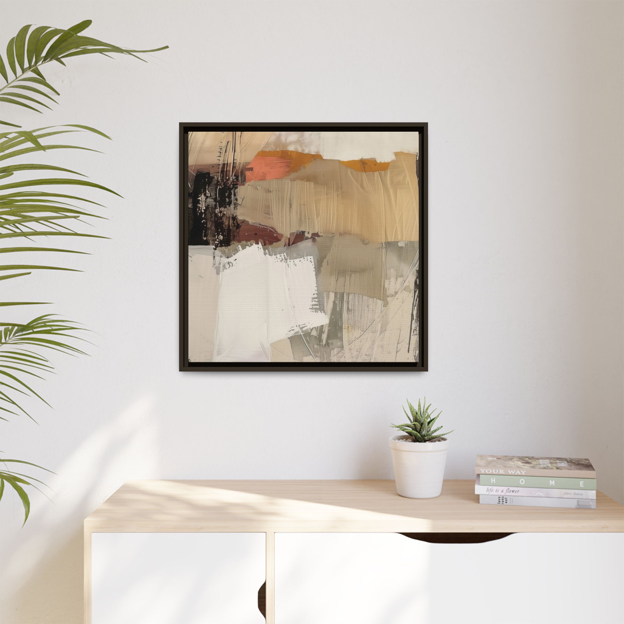 Flinders - Weather - Custom Frame - Image 37