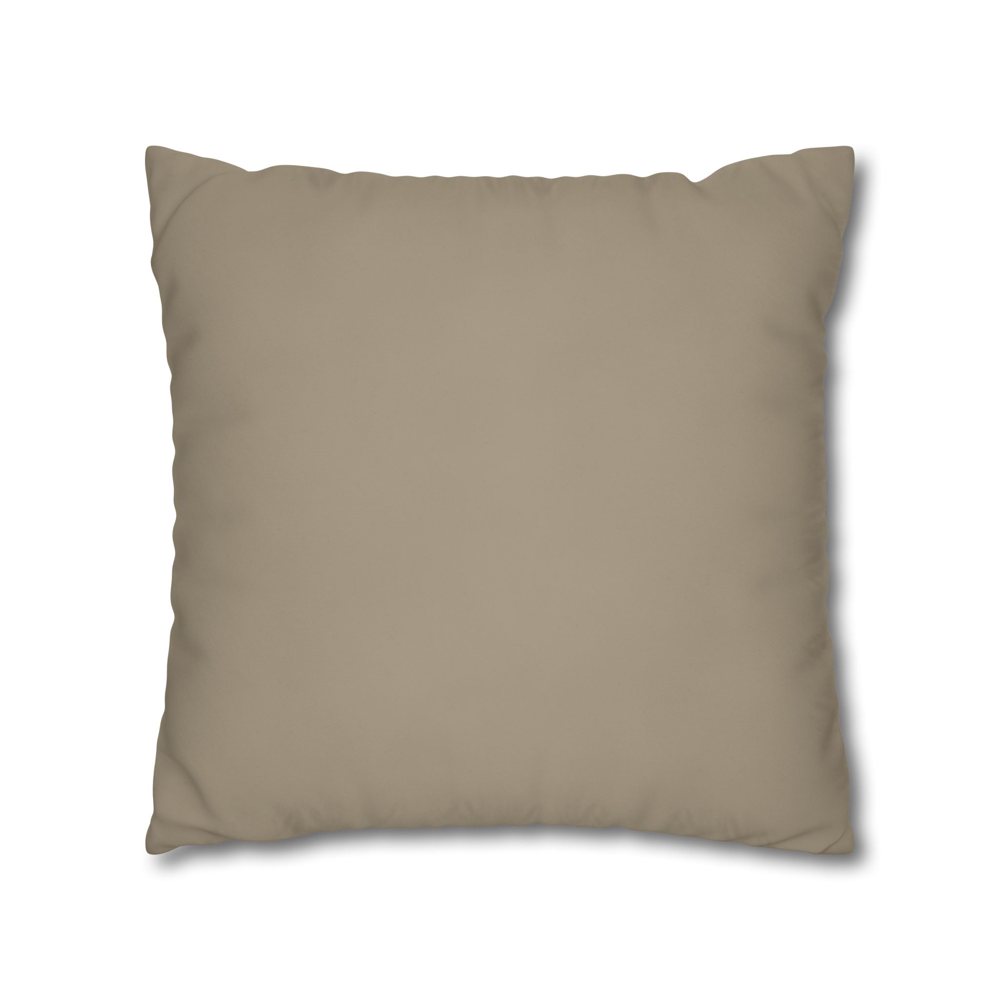 Organica - Print Pillowcase - Decorative Square Poly Canvas Cushion for Home Decor - Image 7