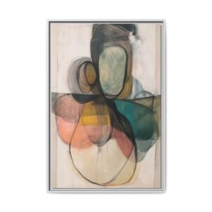 Organico - Manowing - Custom Frame