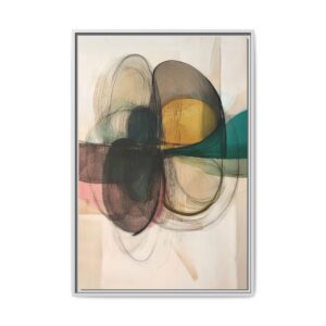 Organico - PonduLum - Custom Frame