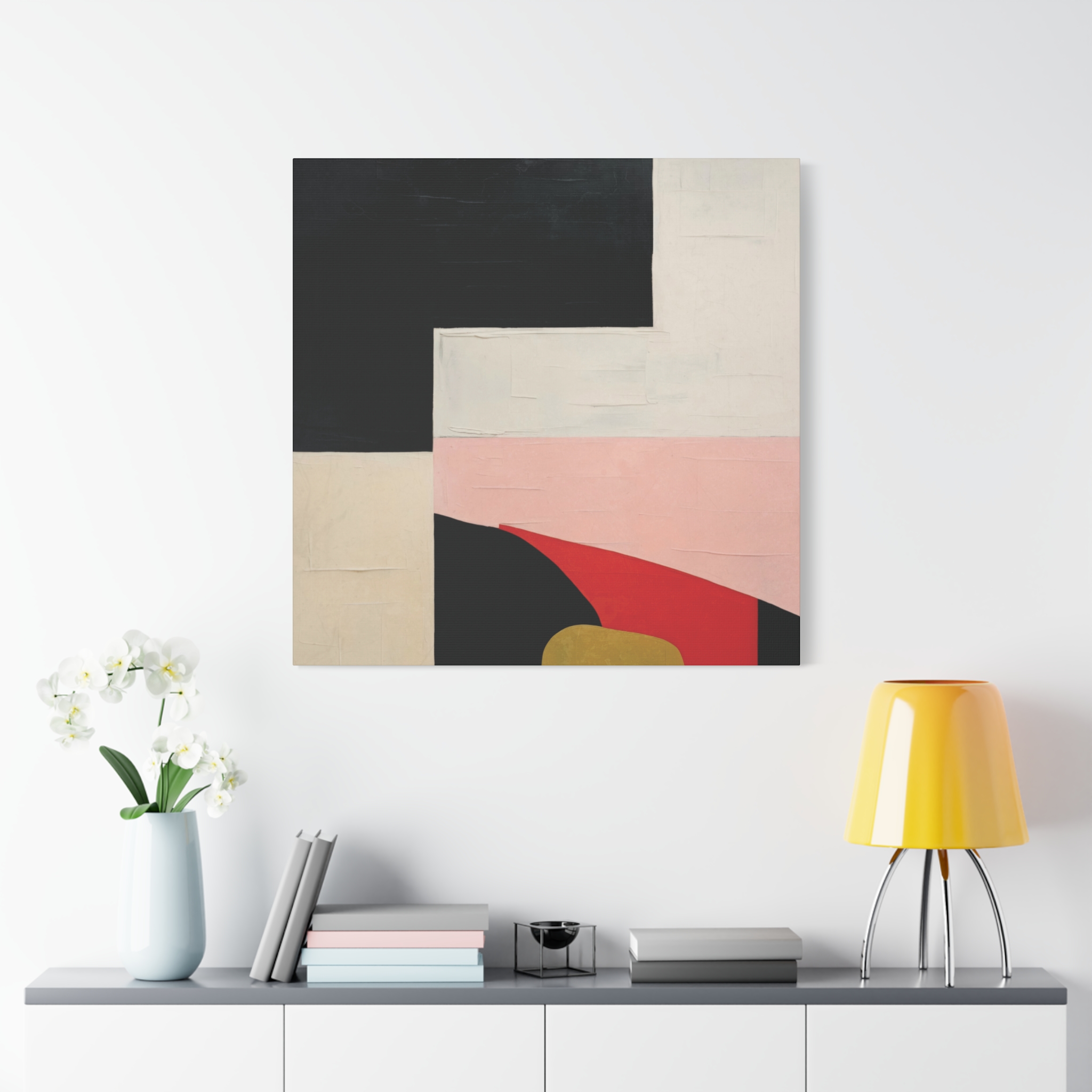 Ardvaark - Stretched Canvas - Image 31