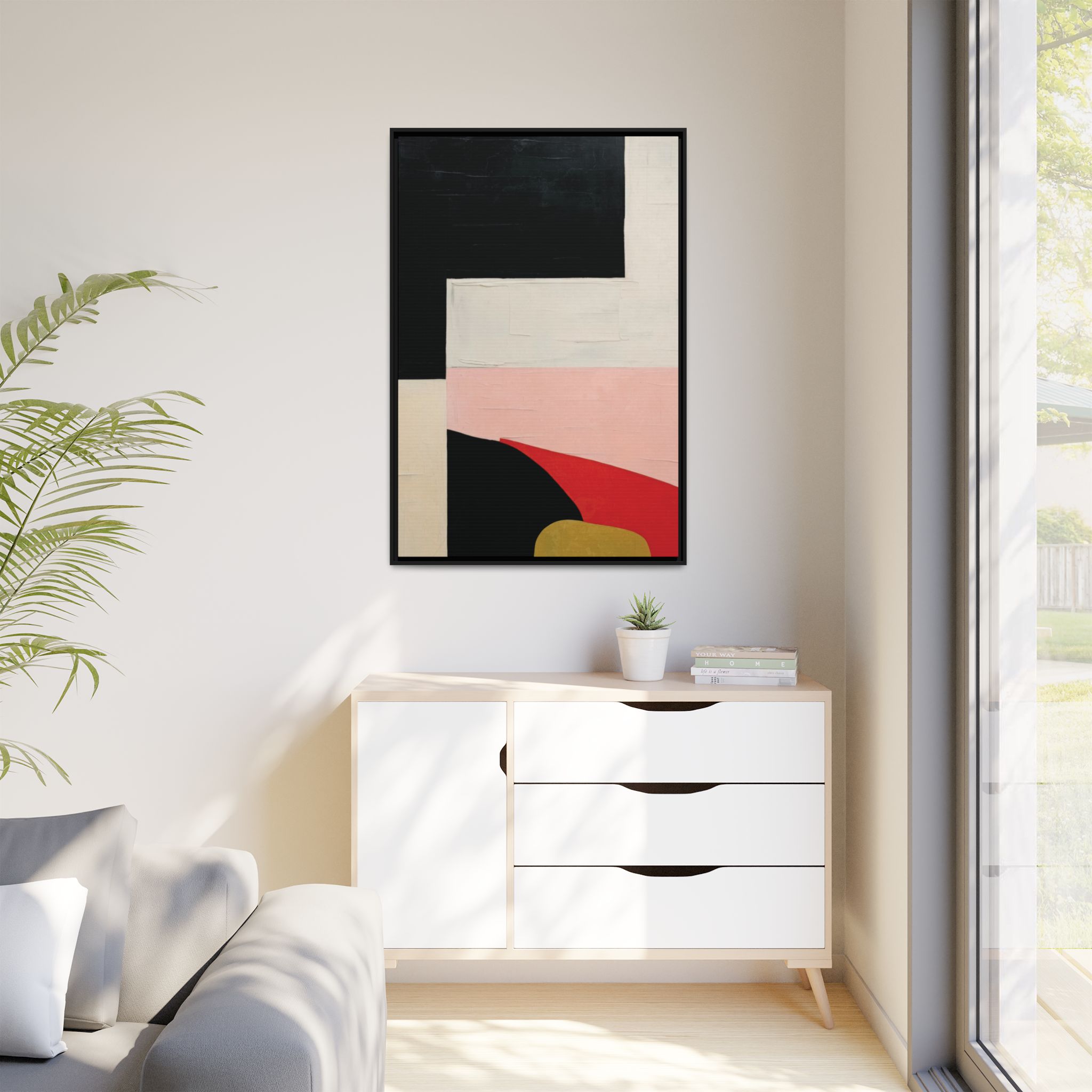 Ardvaark - Custom Frame - Image 9