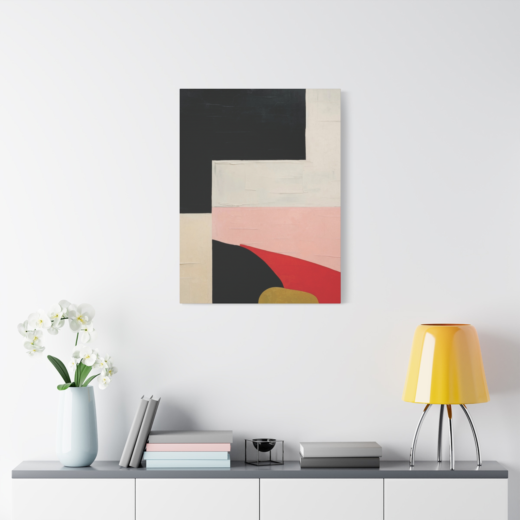 Ardvaark - Stretched Canvas - Image 7