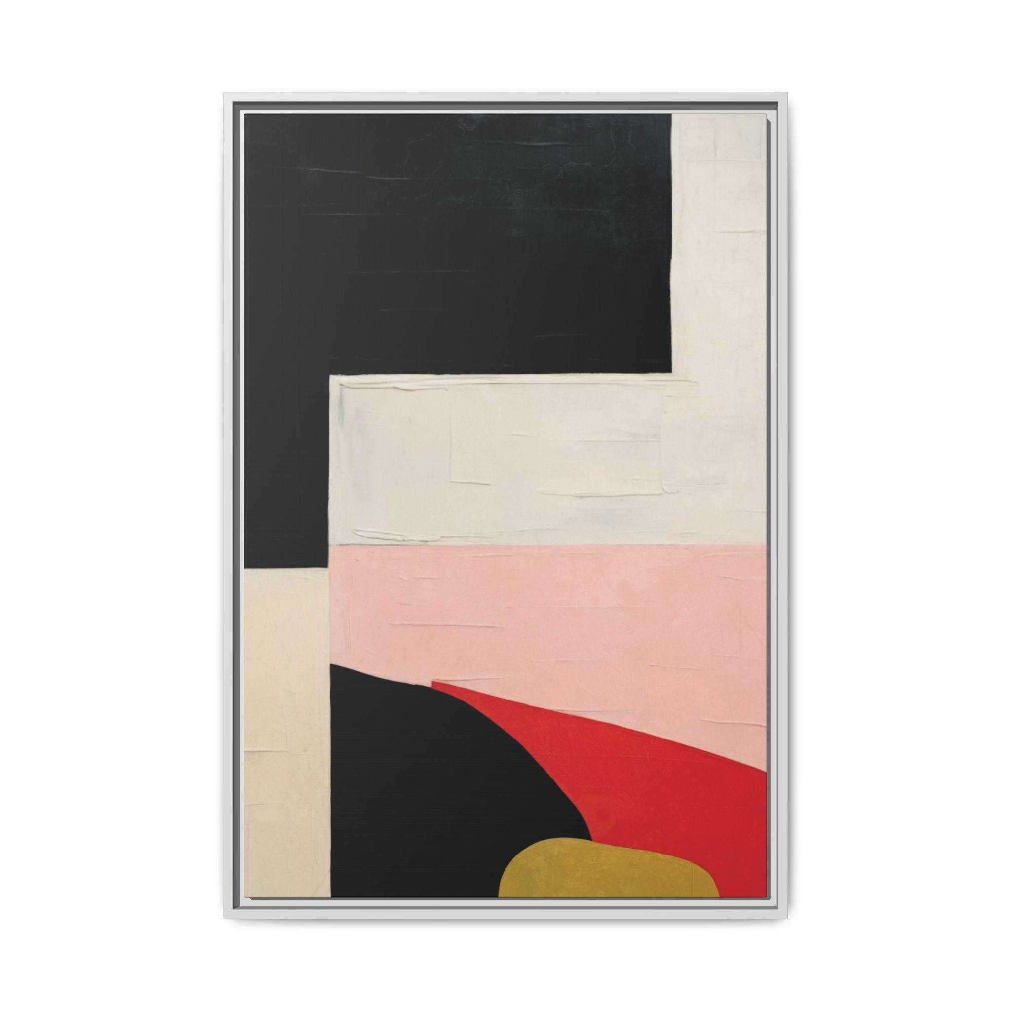 Ardvaark - Custom Frame