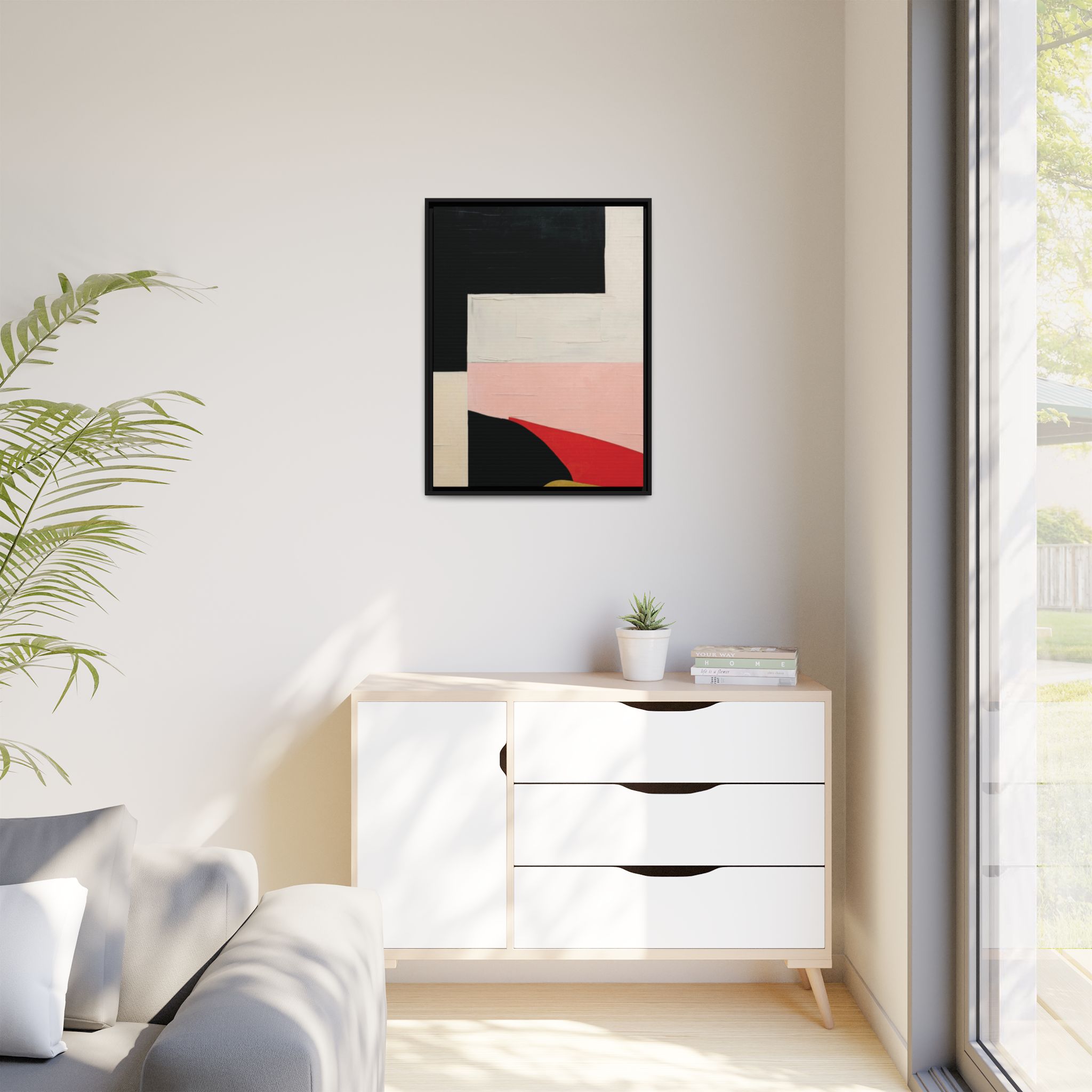 Ardvaark - Custom Frame - Image 25