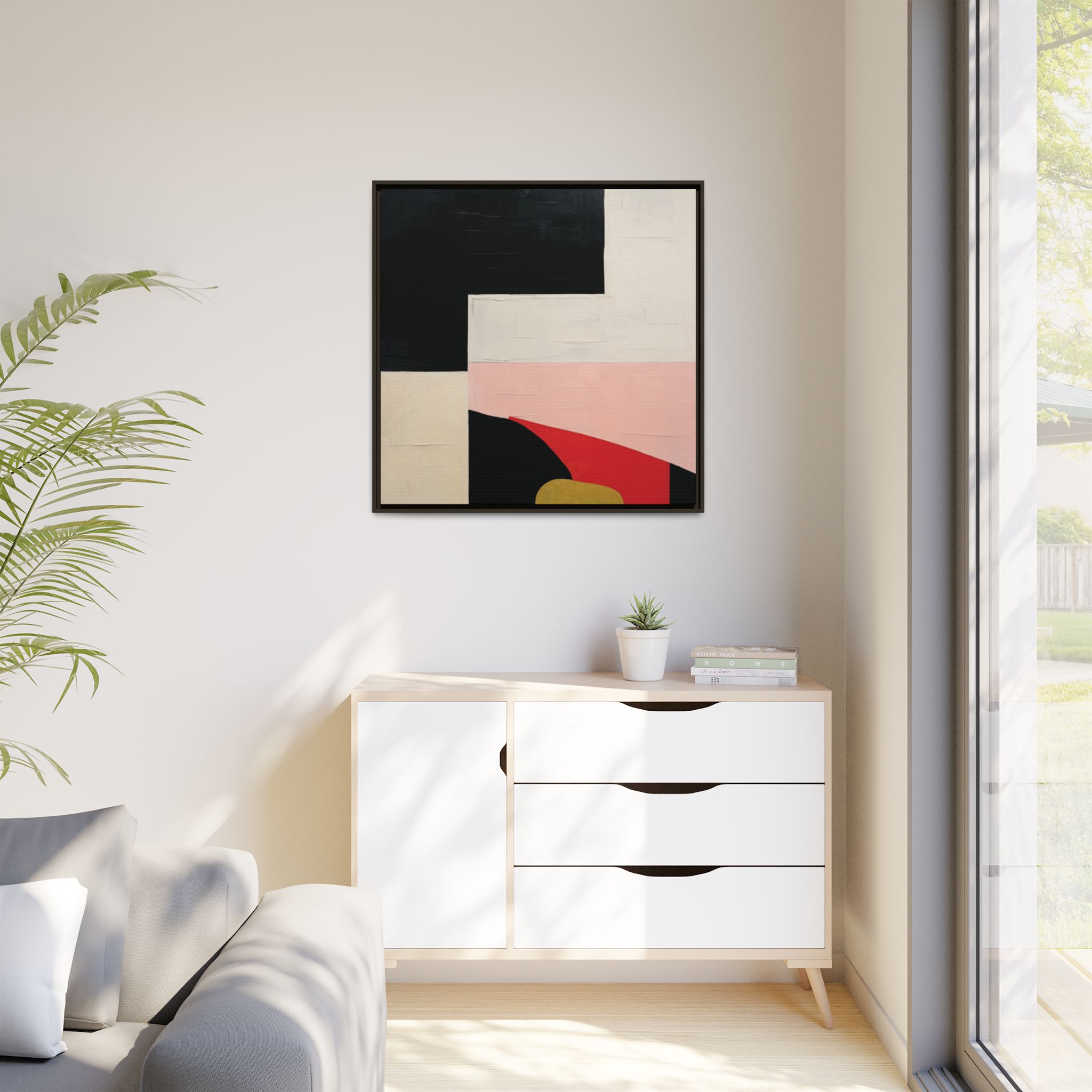 Ardvaark - Custom Frame - Image 59