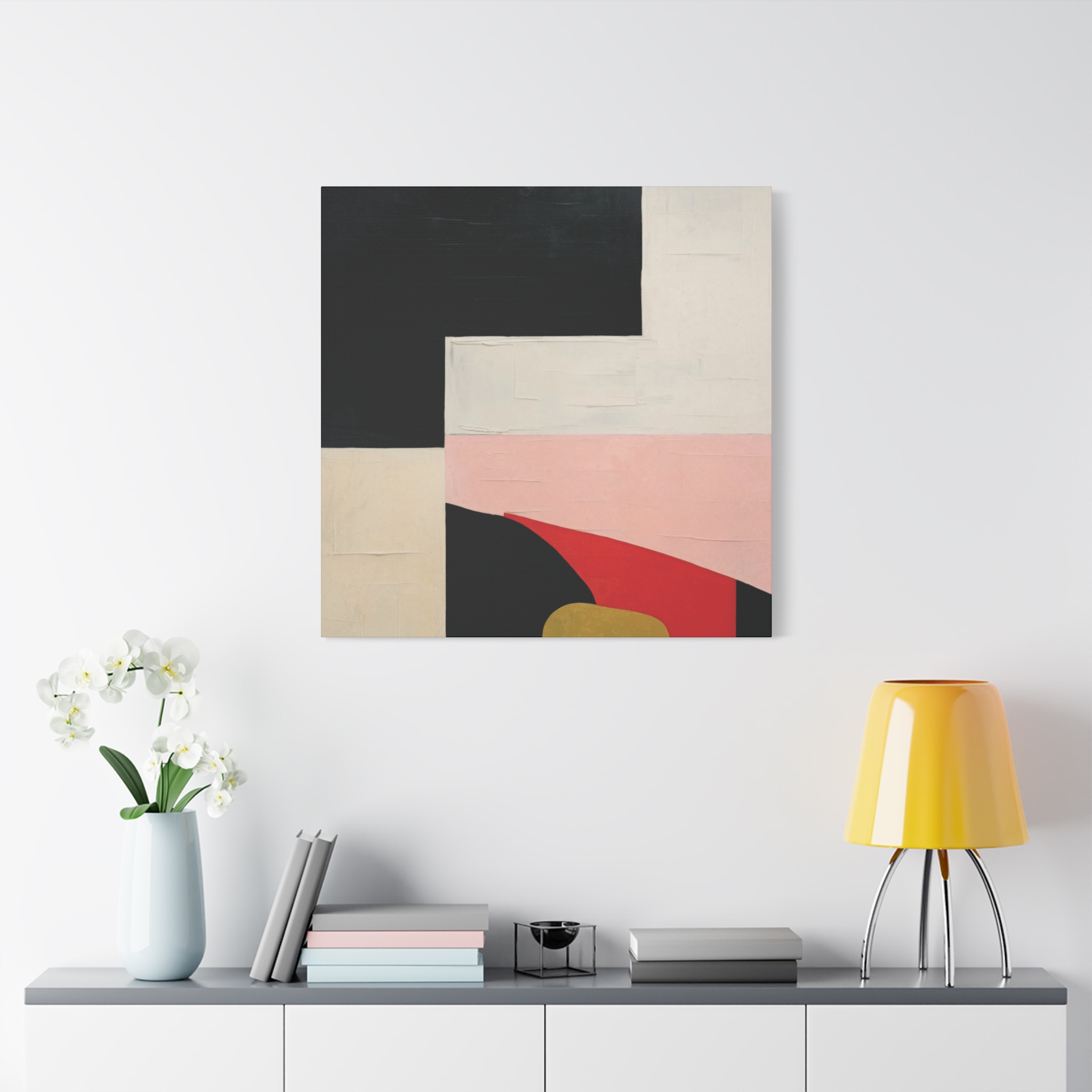 Ardvaark - Stretched Canvas - Image 27