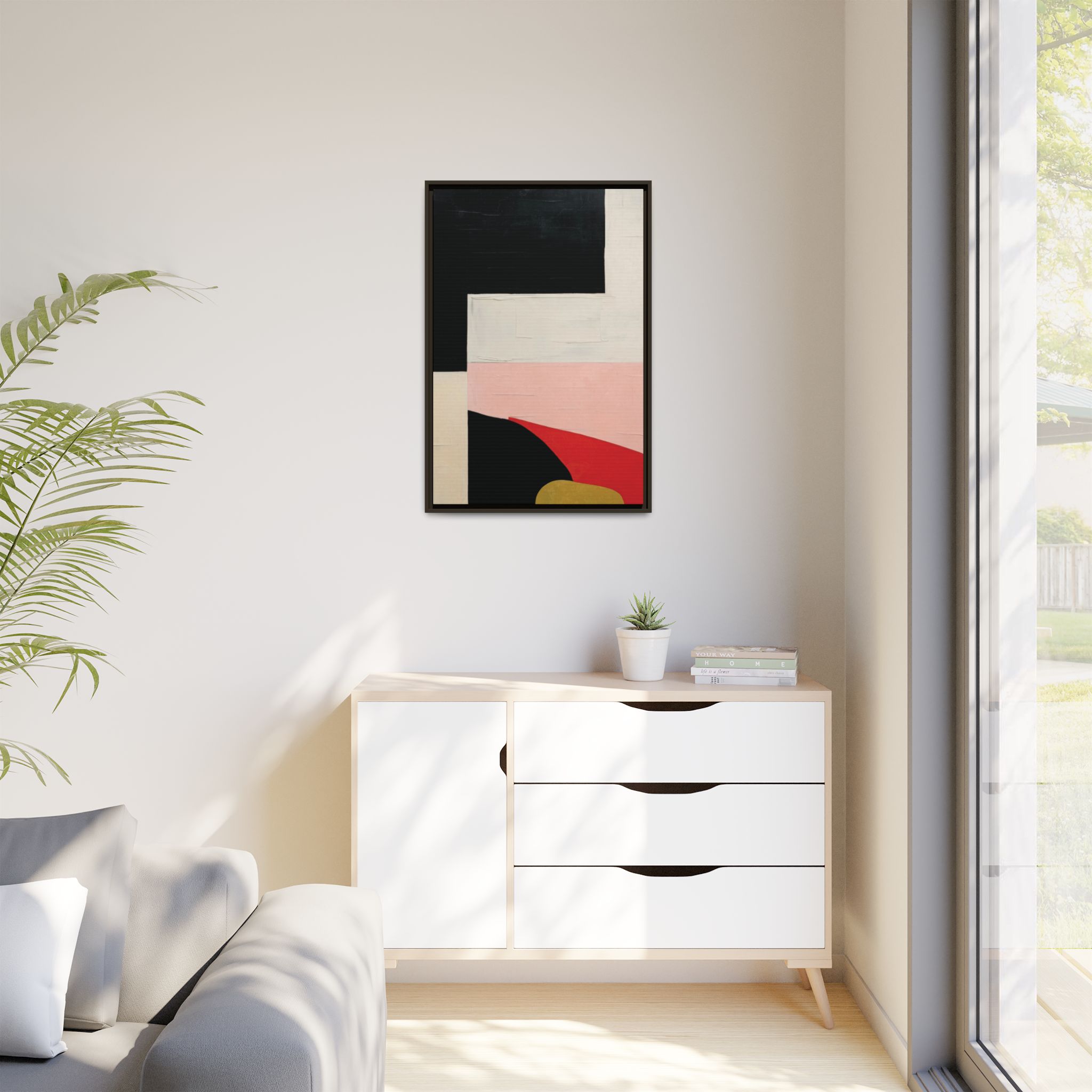 Ardvaark - Custom Frame - Image 21