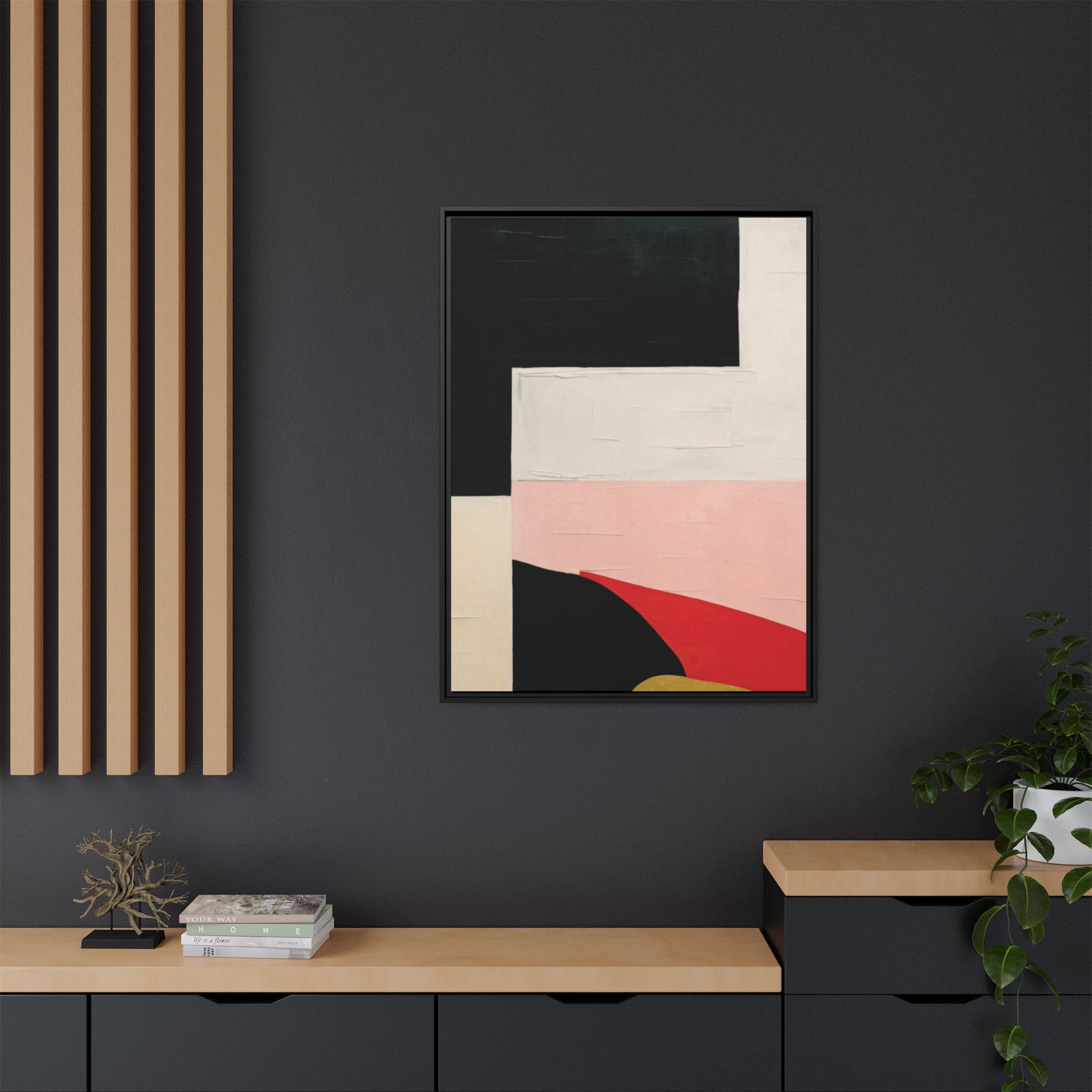 Ardvaark - Custom Frame - Image 14