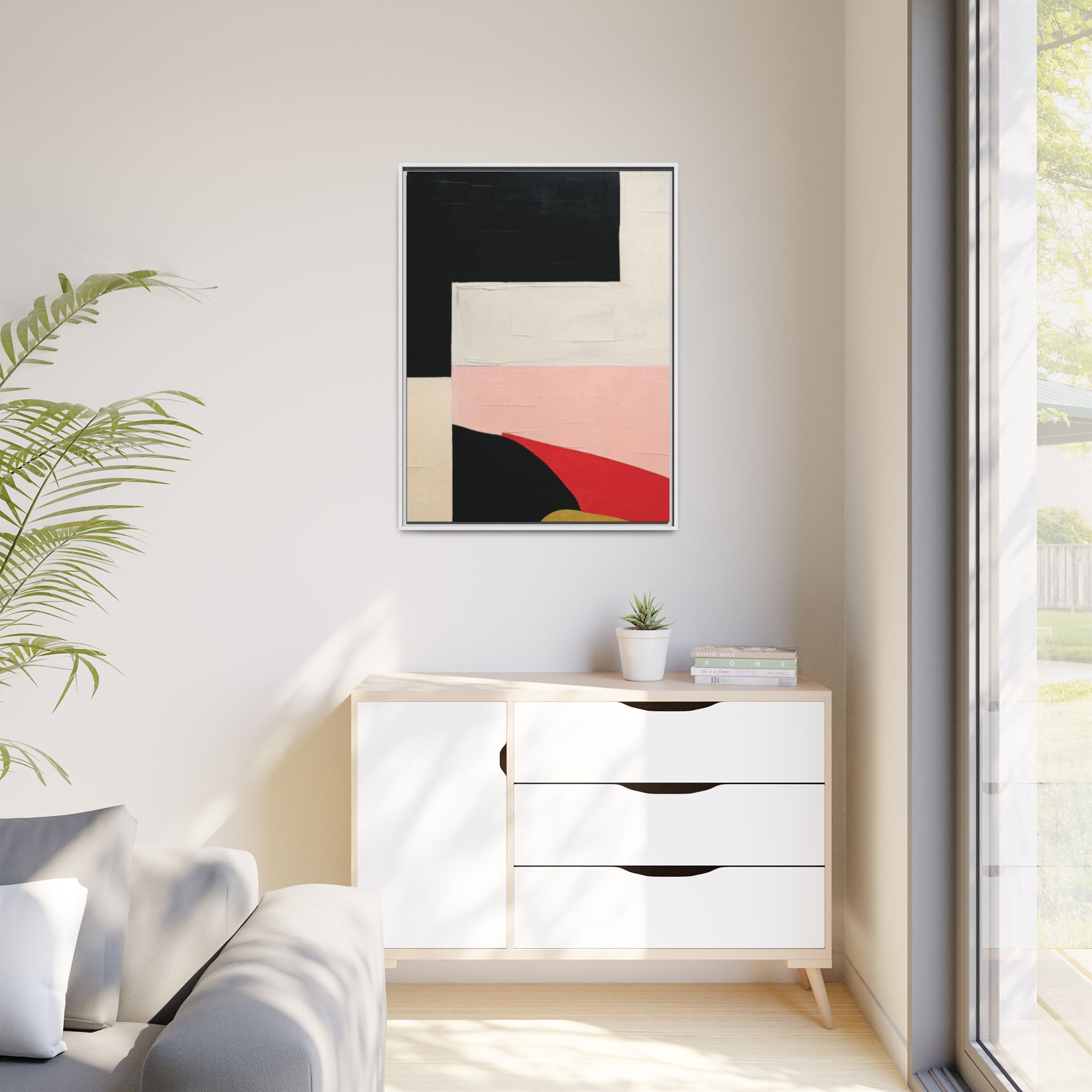 Ardvaark - Custom Frame - Image 17