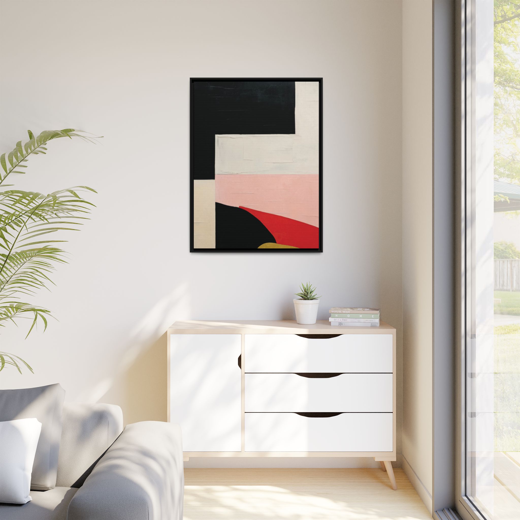 Ardvaark - Custom Frame - Image 13