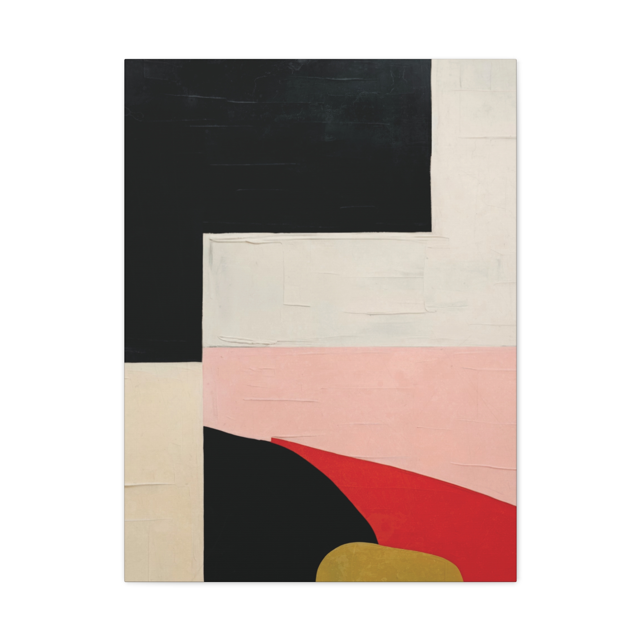 Ardvaark - Stretched Canvas - Image 5