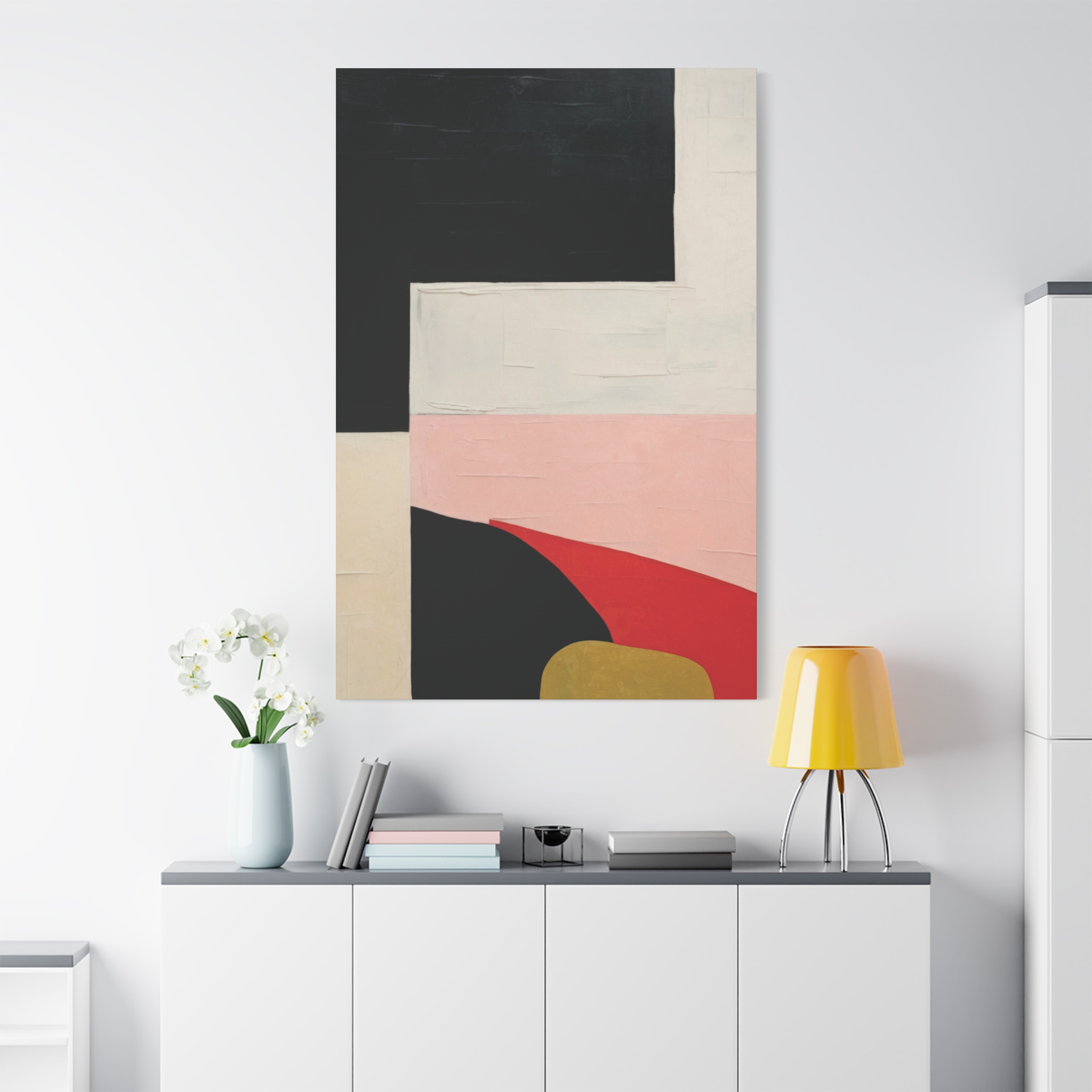 Ardvaark - Stretched Canvas - Image 19