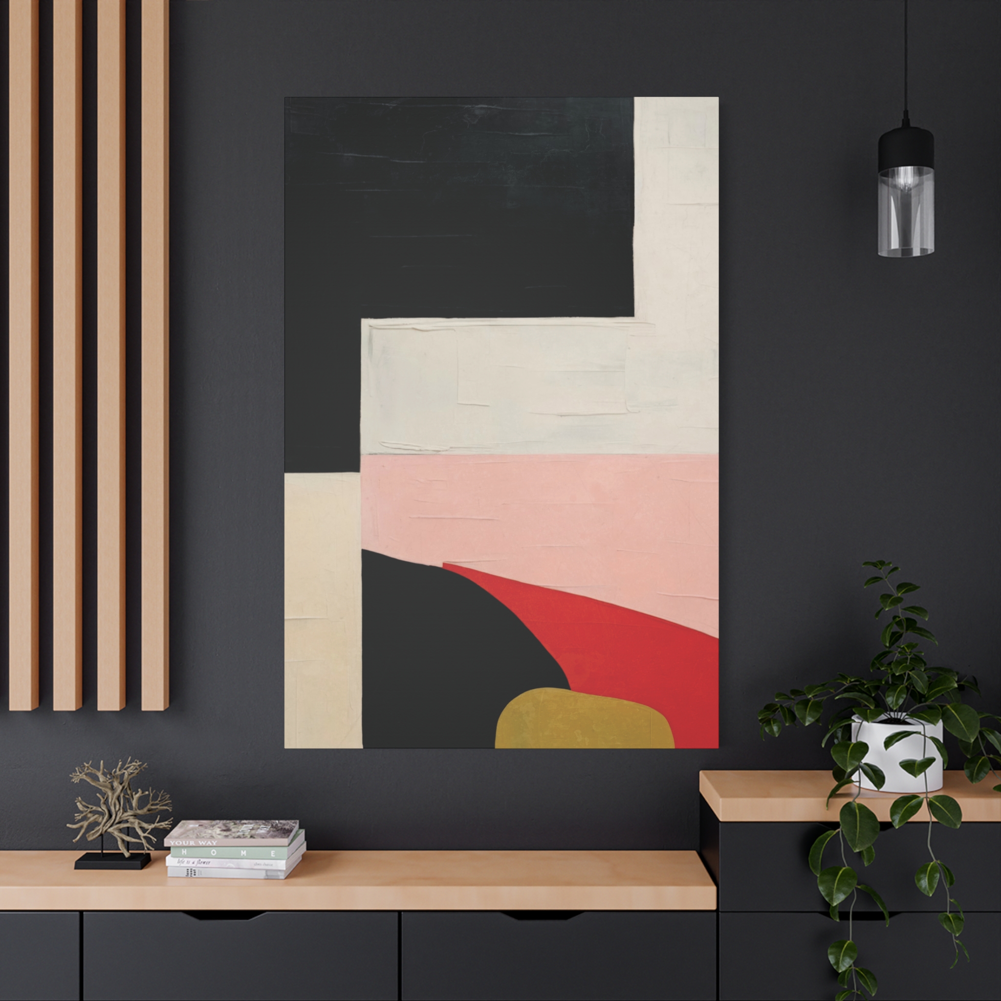 Ardvaark - Stretched Canvas - Image 20