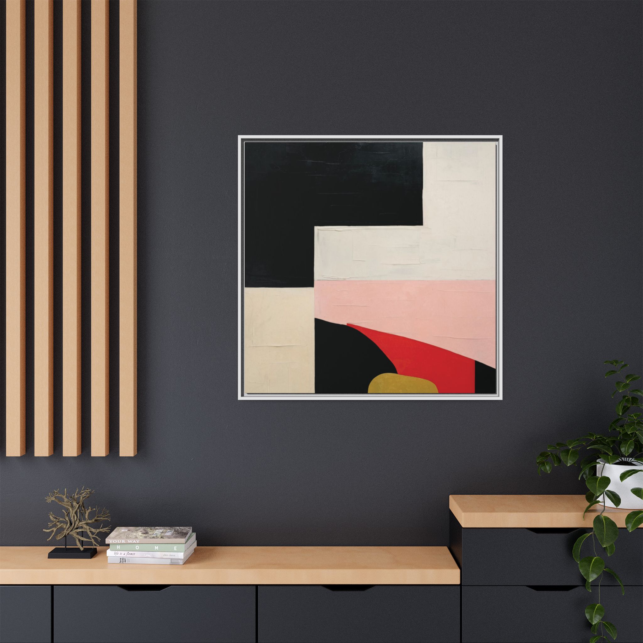 Ardvaark - Custom Frame - Image 64