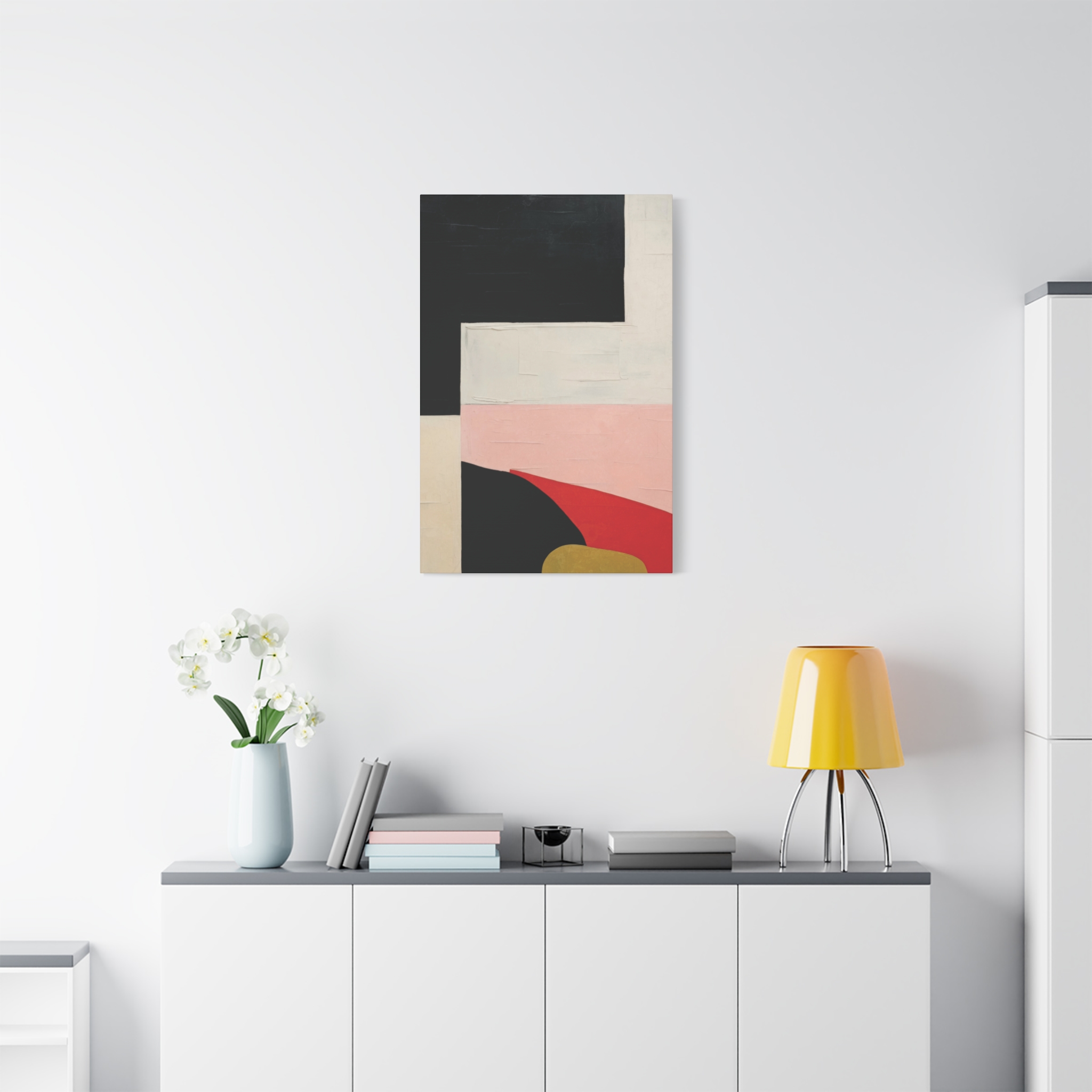 Ardvaark - Stretched Canvas - Image 3