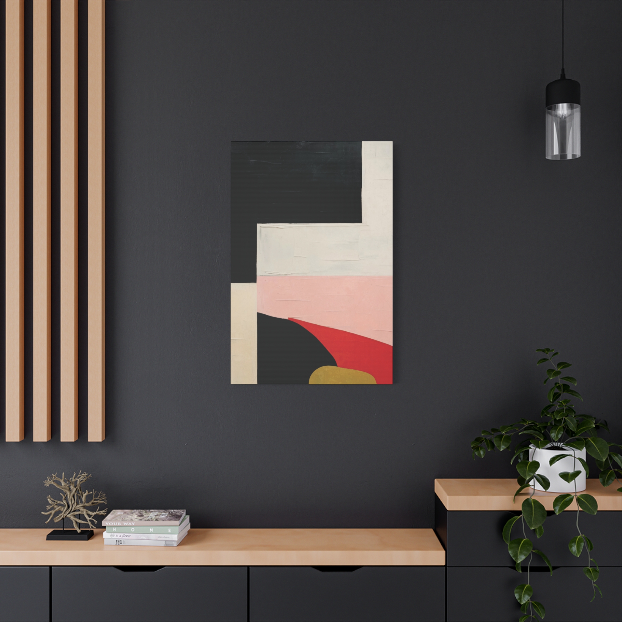 Ardvaark - Stretched Canvas - Image 4