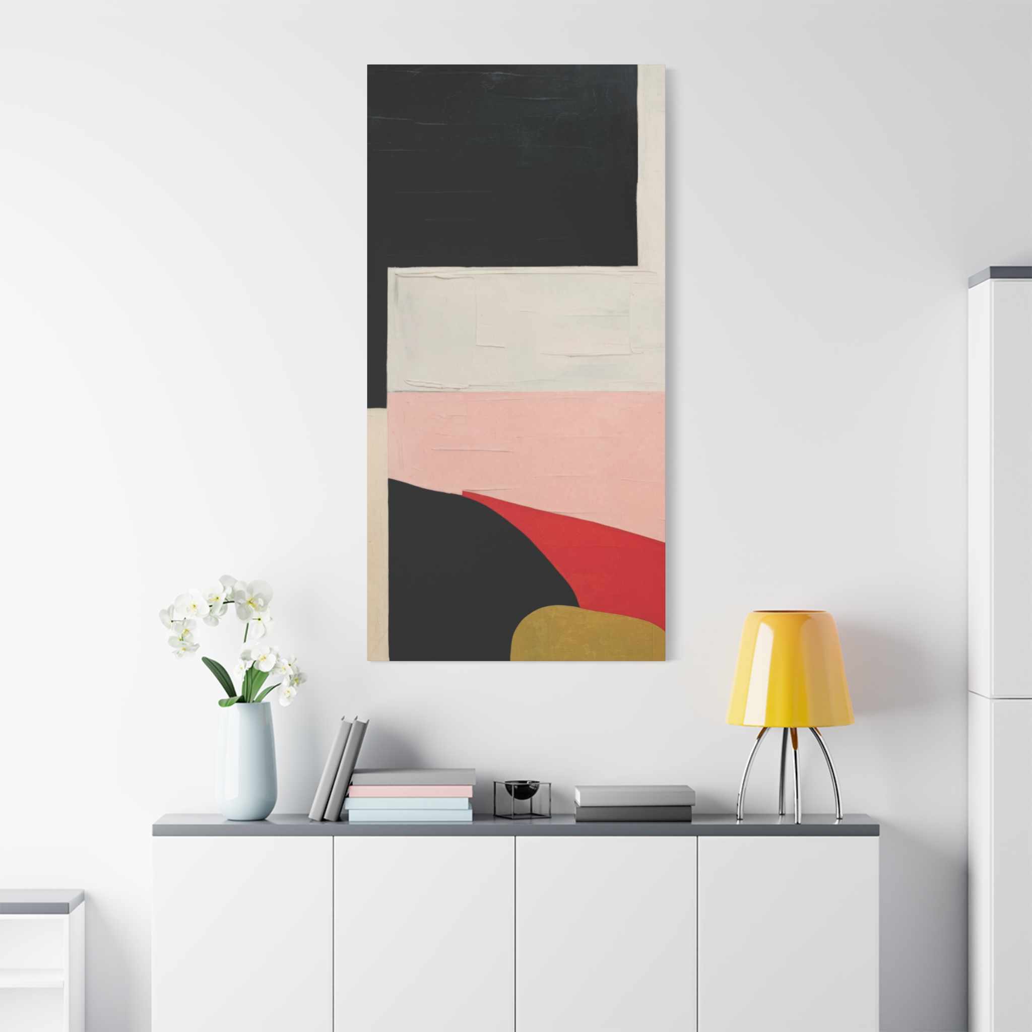 Ardvaark - Stretched Canvas - Image 39