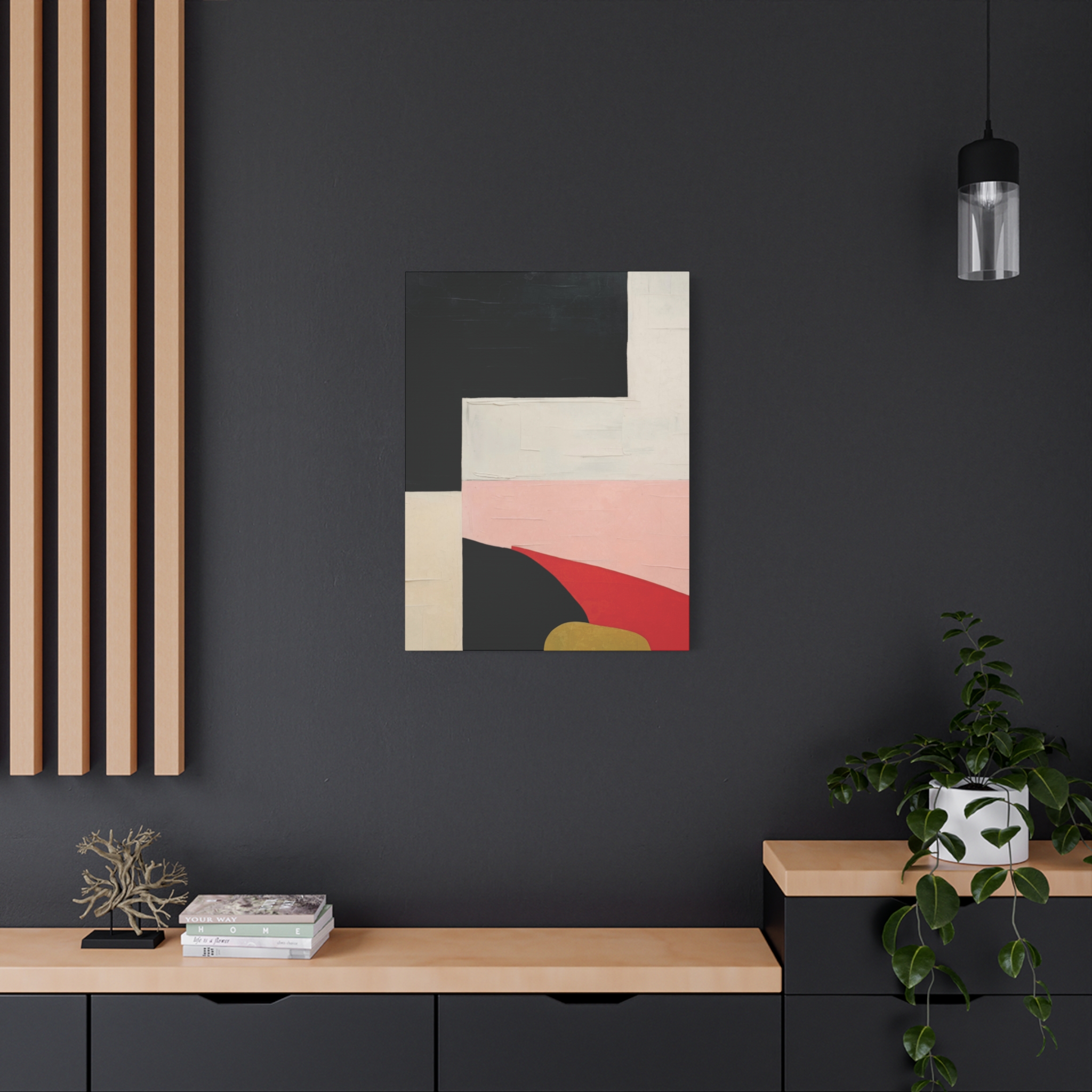 Ardvaark - Stretched Canvas - Image 8