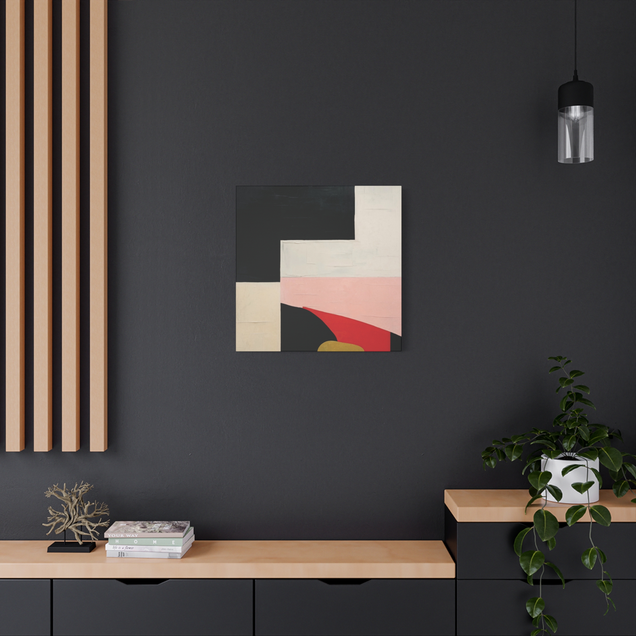 Ardvaark - Stretched Canvas - Image 24