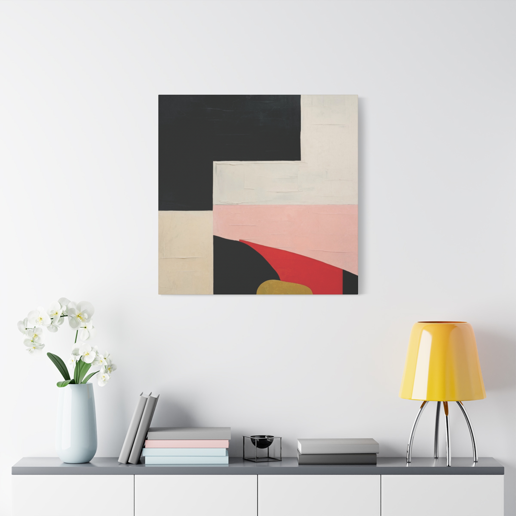 Ardvaark - Stretched Canvas - Image 35