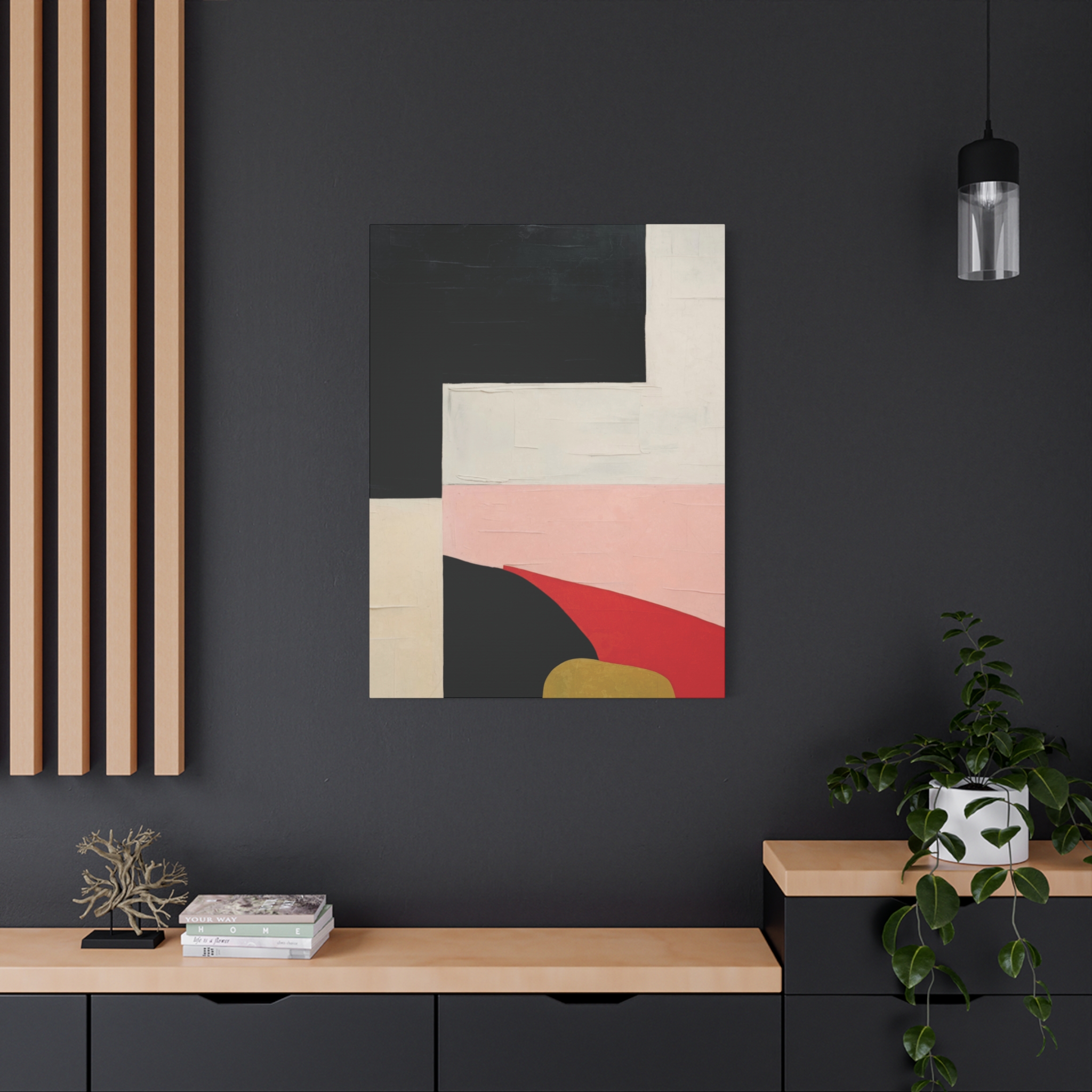 Ardvaark - Stretched Canvas - Image 12