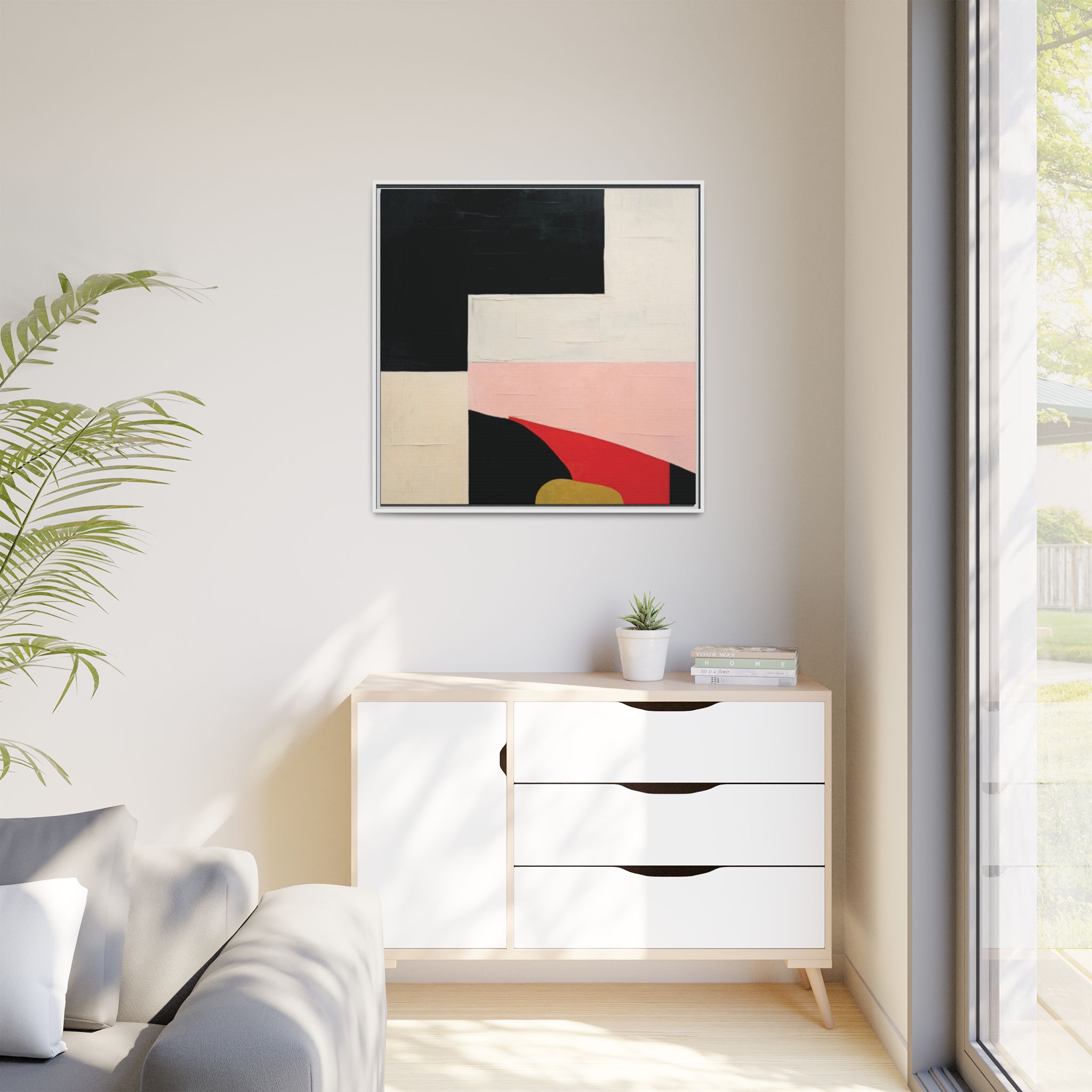 Ardvaark - Custom Frame - Image 63