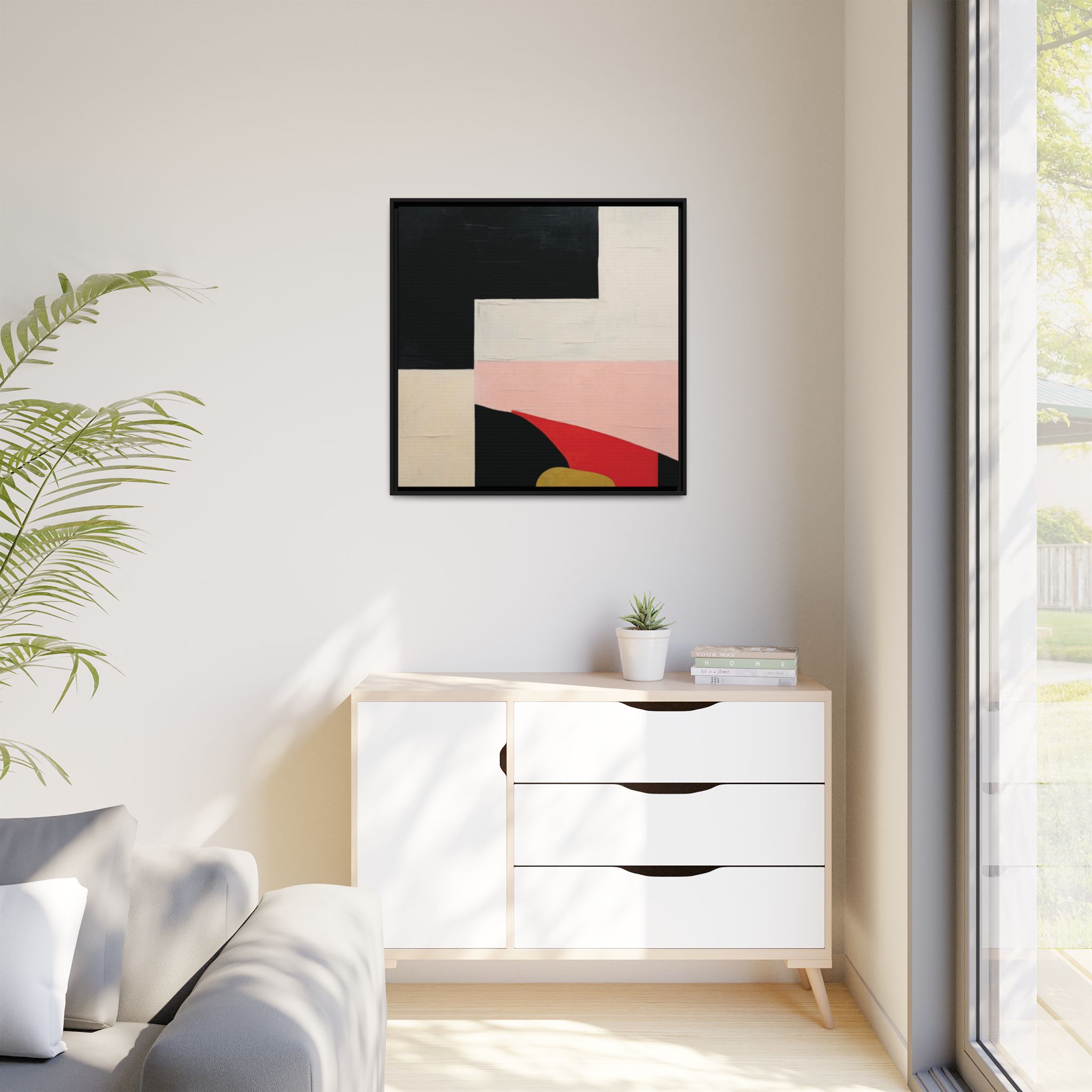 Ardvaark - Custom Frame - Image 35