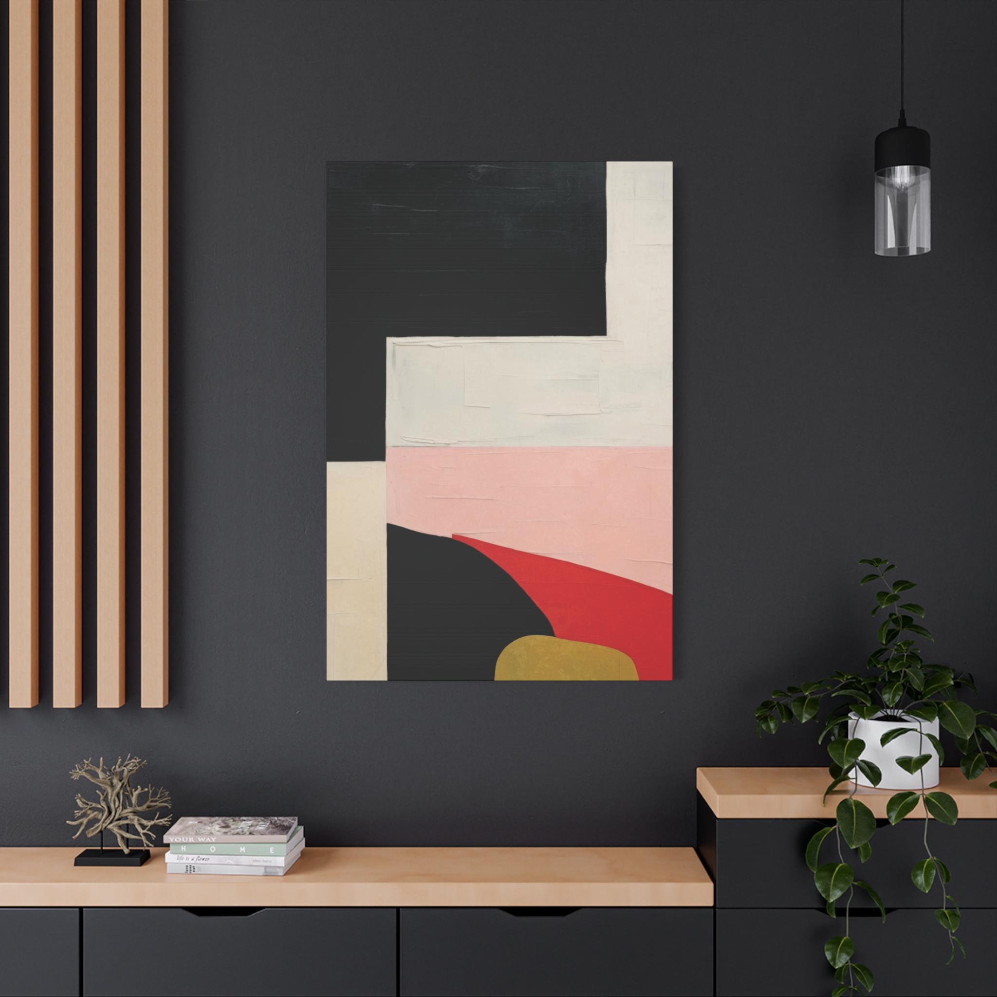 Ardvaark - Stretched Canvas - Image 16