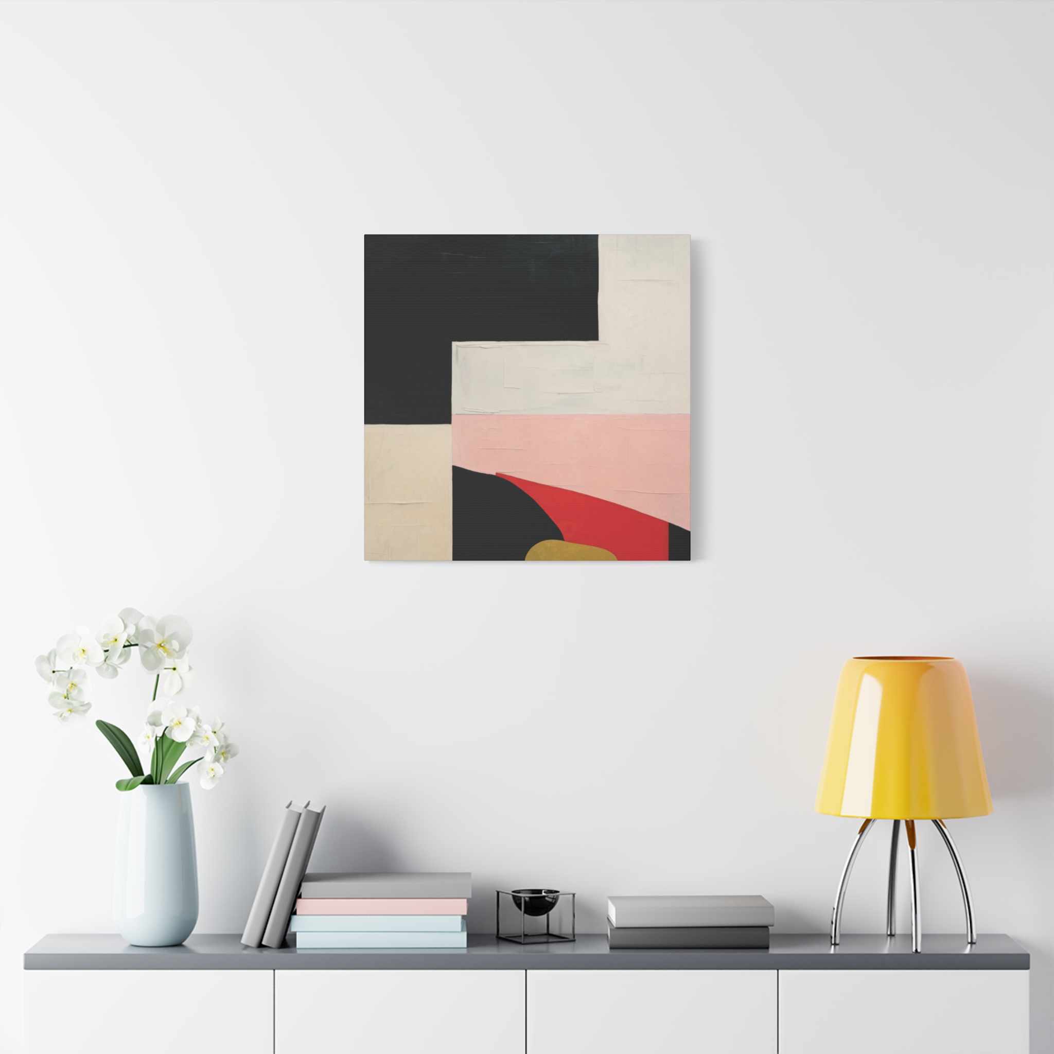 Ardvaark - Stretched Canvas - Image 23