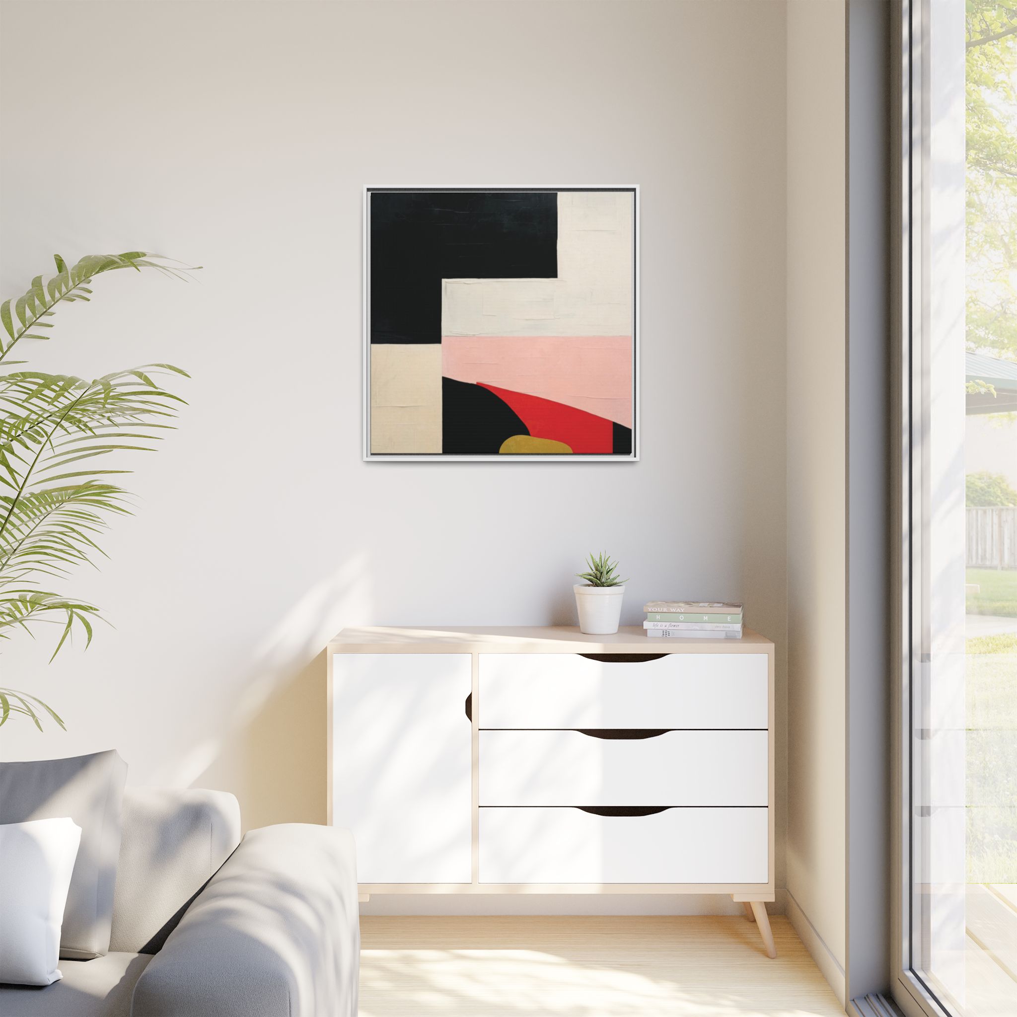 Ardvaark - Custom Frame - Image 51