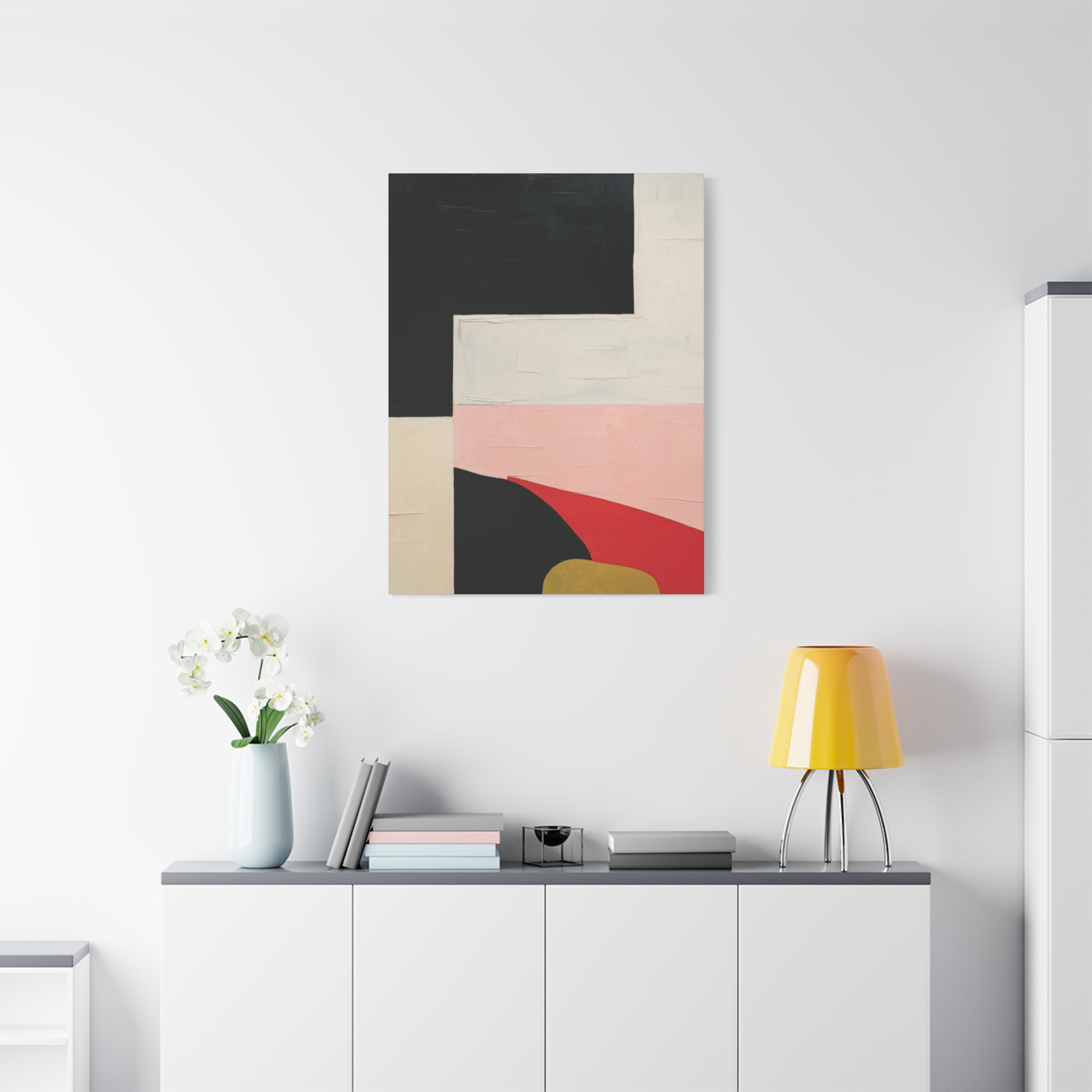 Ardvaark - Stretched Canvas - Image 11