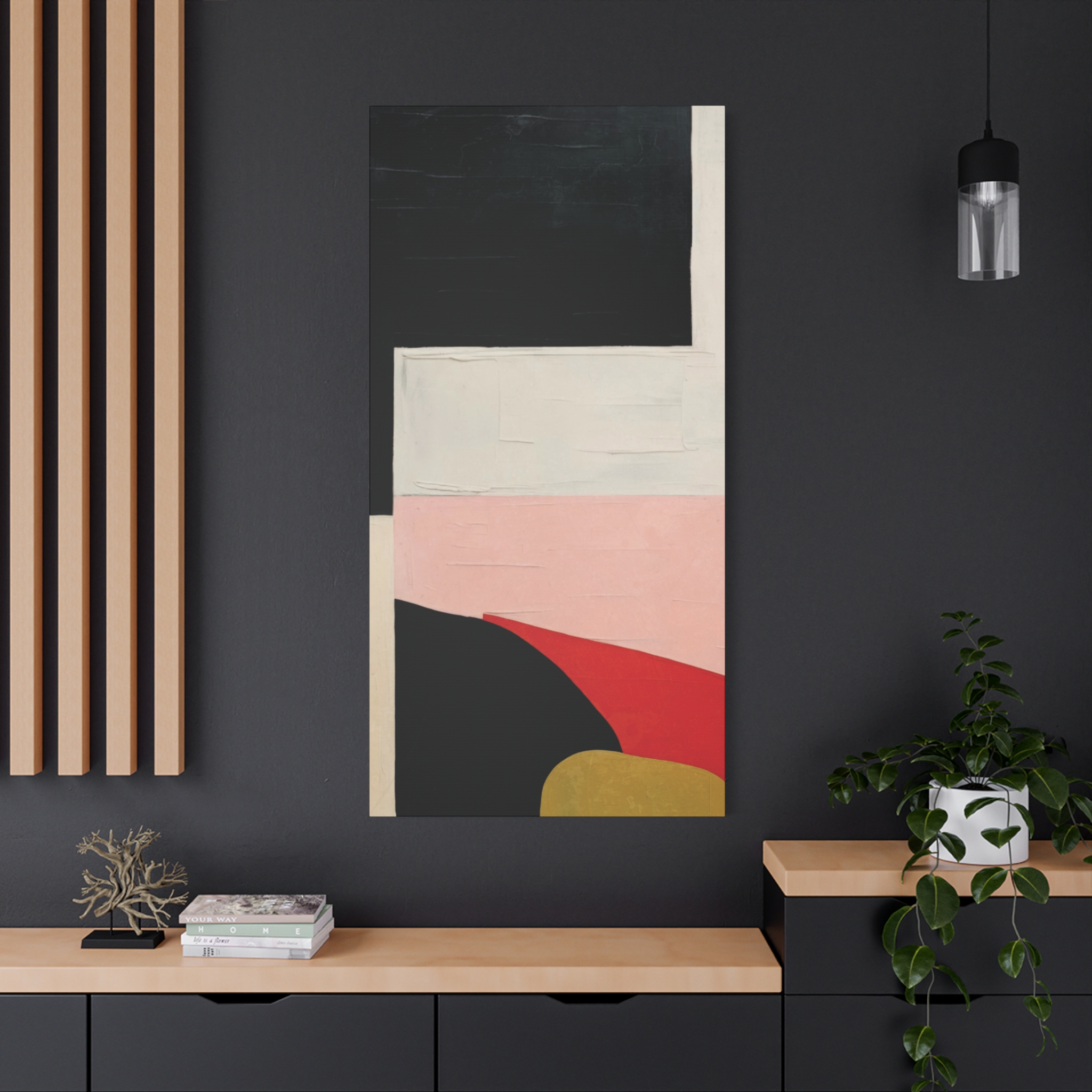 Ardvaark - Stretched Canvas - Image 40