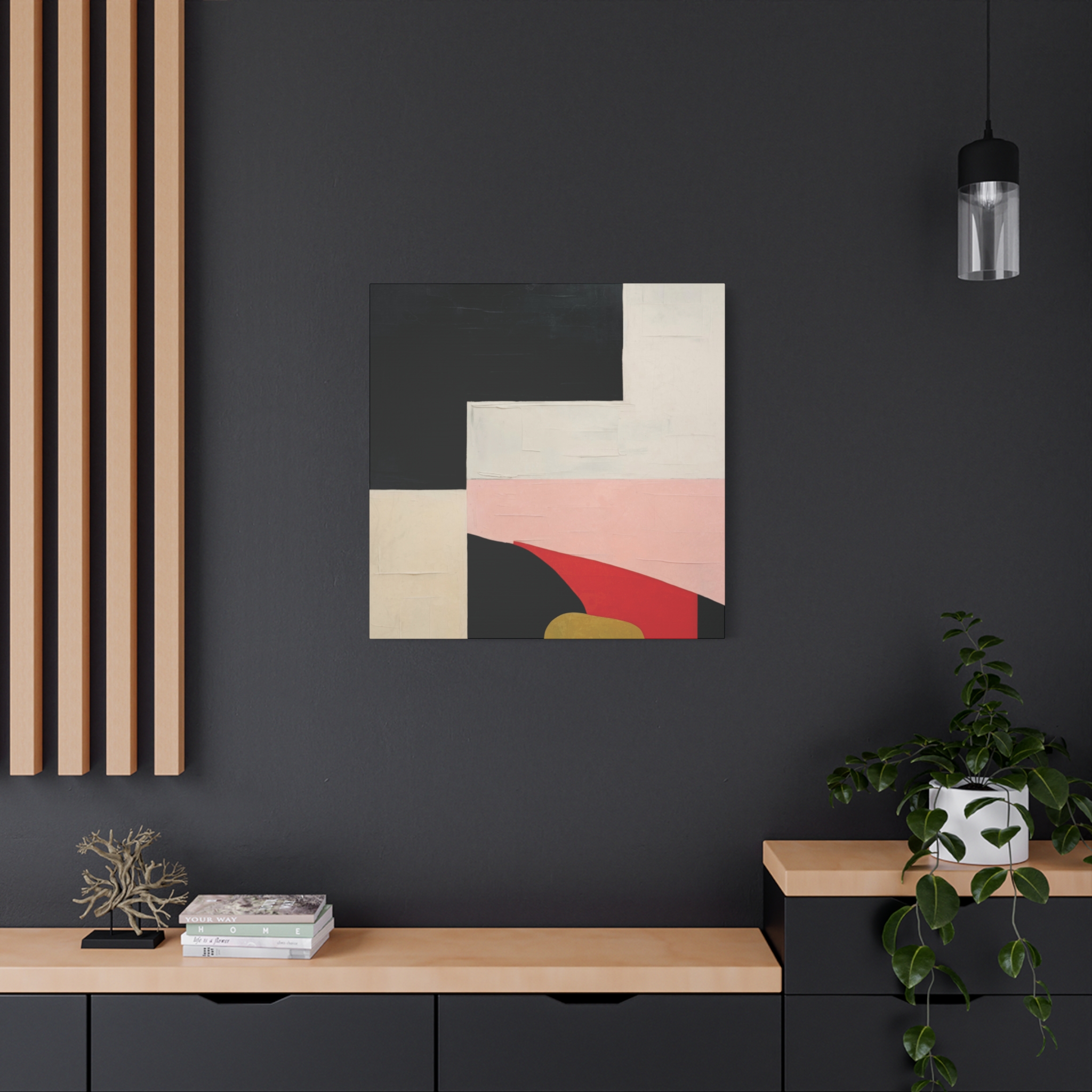 Ardvaark - Stretched Canvas - Image 36