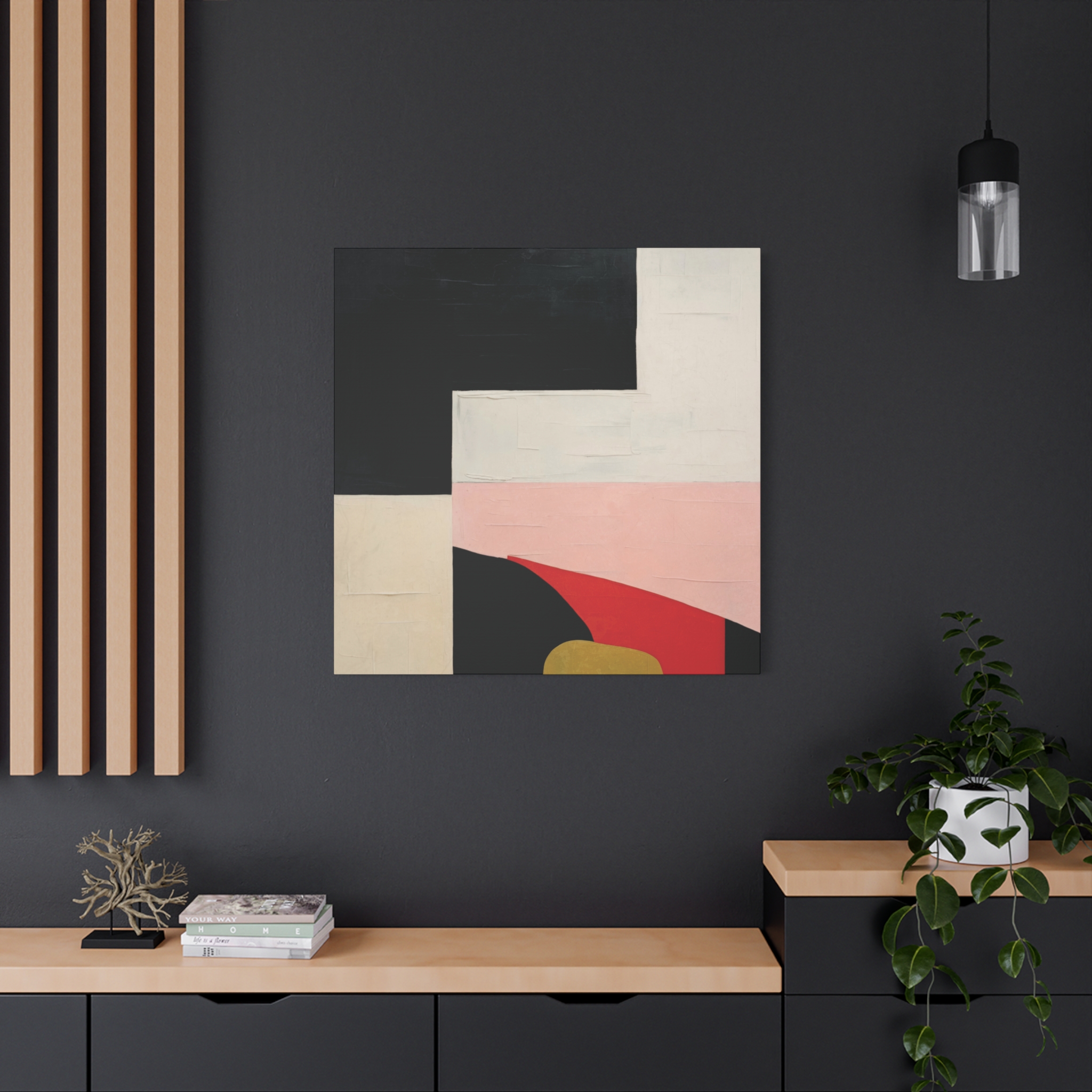 Ardvaark - Stretched Canvas - Image 32