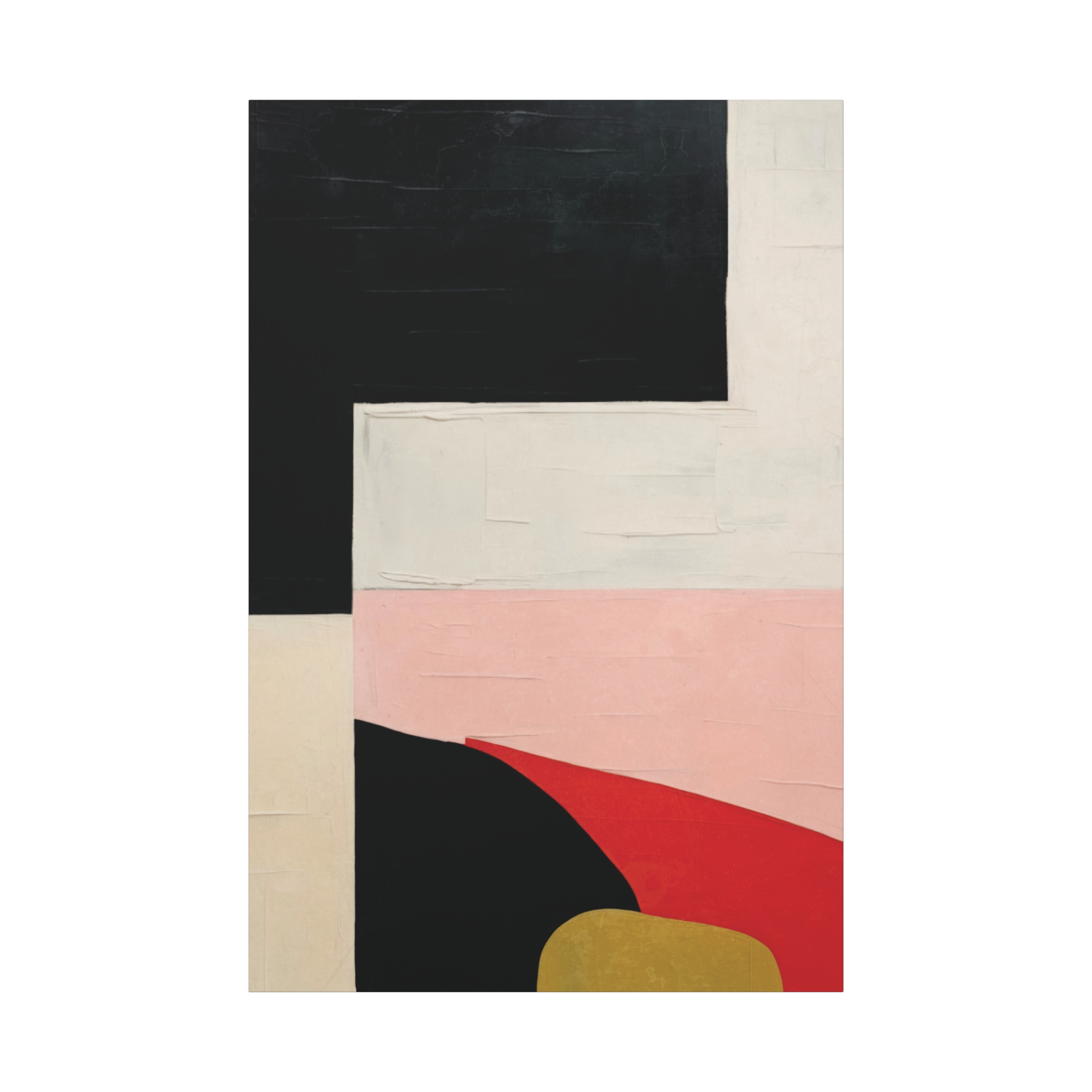 Ardvaark - Stretched Canvas - Image 17