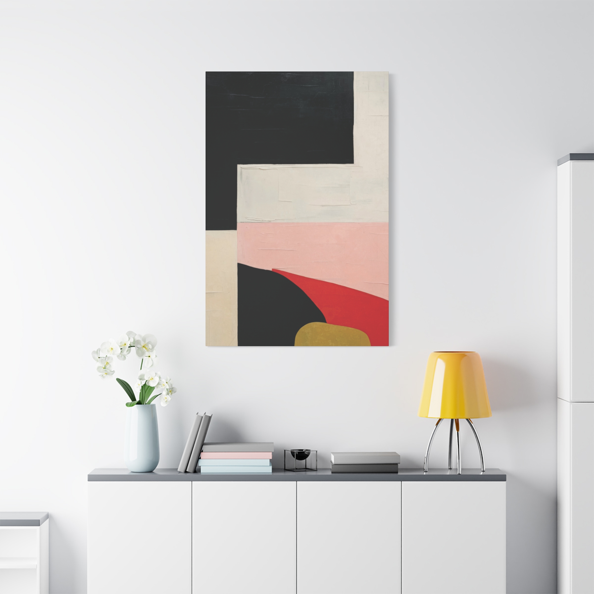 Ardvaark - Stretched Canvas - Image 15