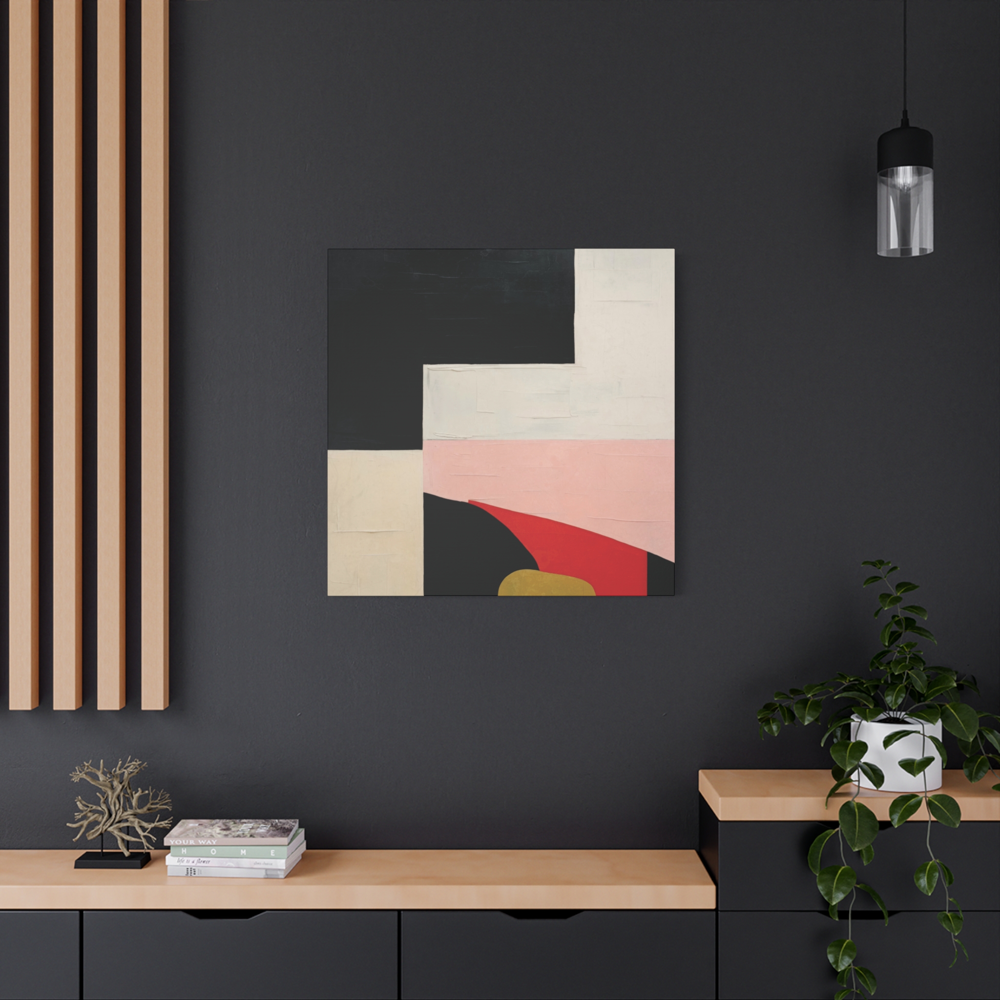 Ardvaark - Stretched Canvas - Image 28